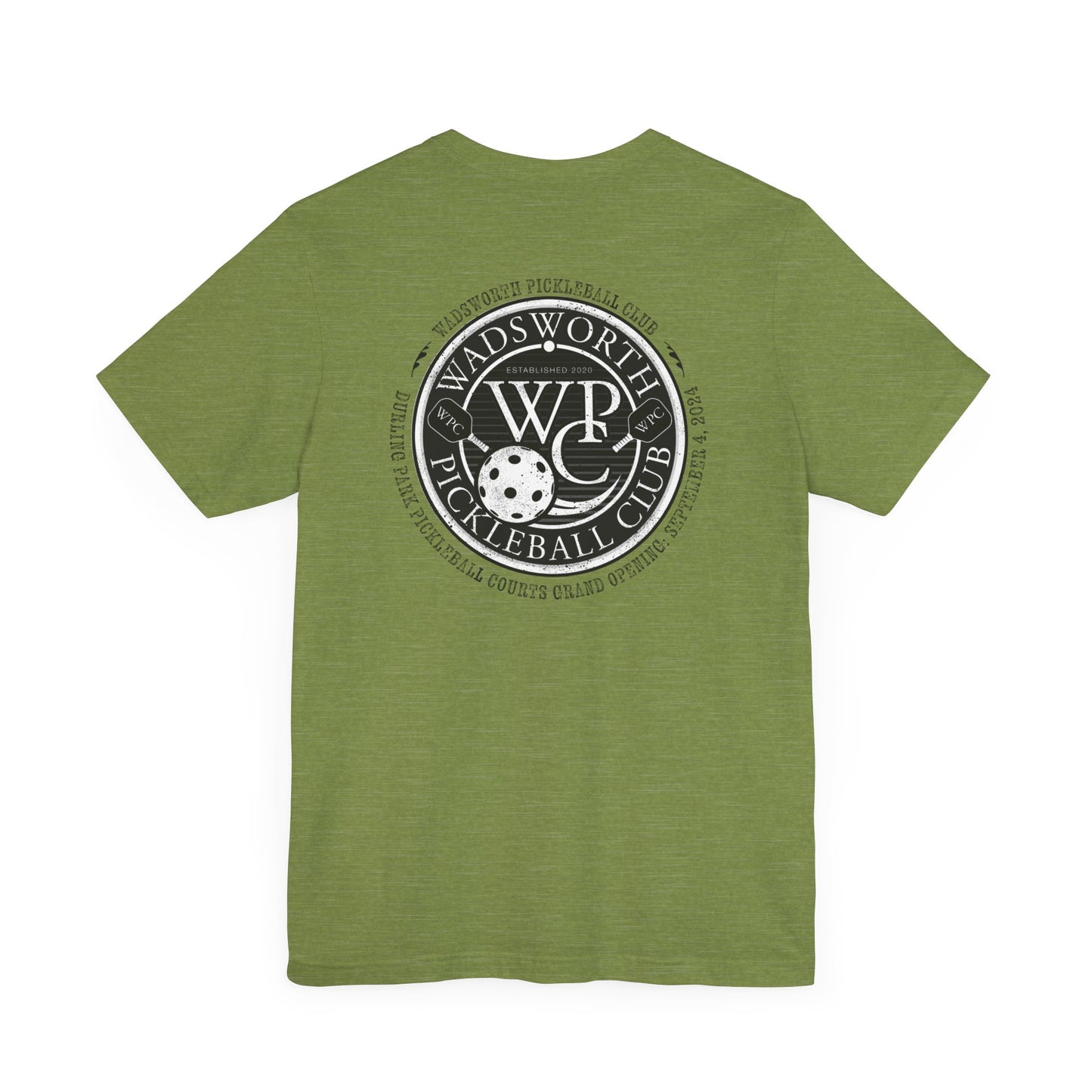 JUST ONE MORE GAME (2 SIDED), Design 2, Unisex Jersey Short Sleeve Tee