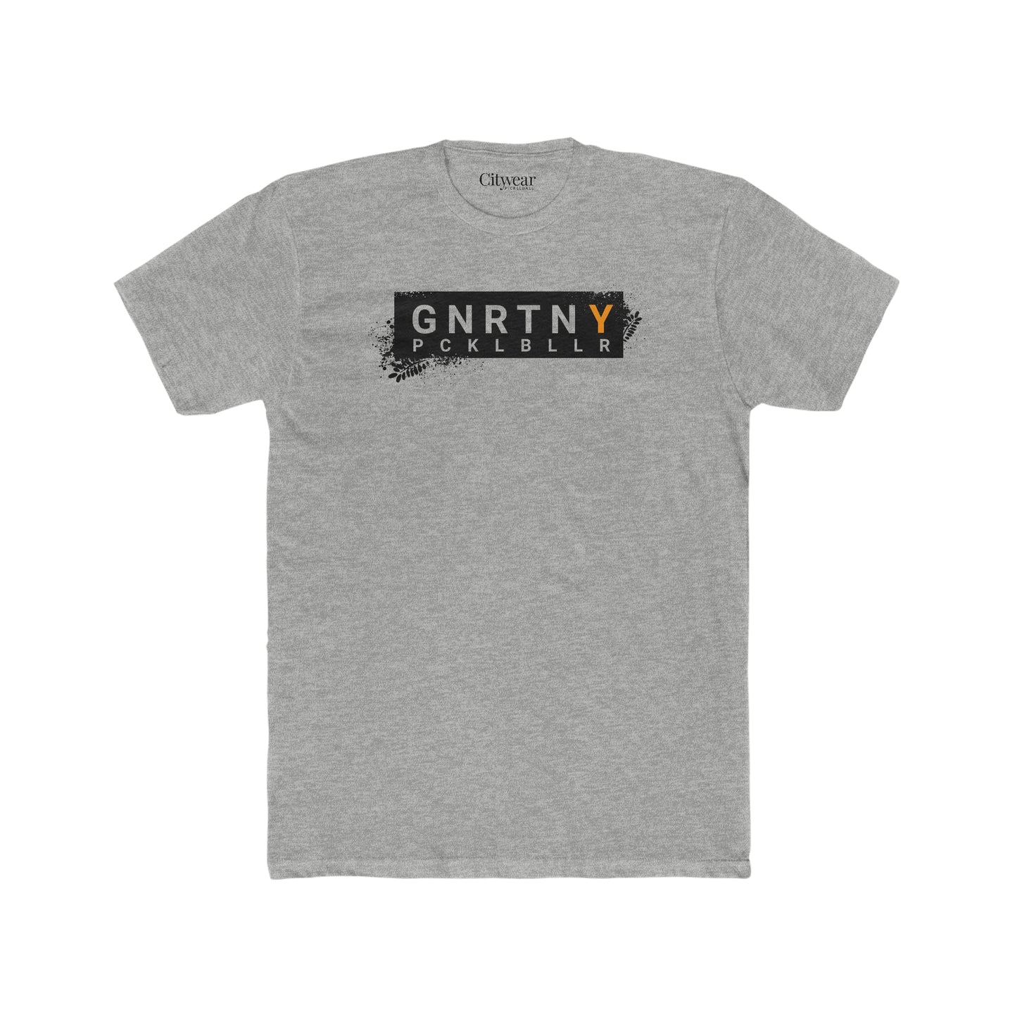 GENERATION Y BLOCK, Men's Premium Tee