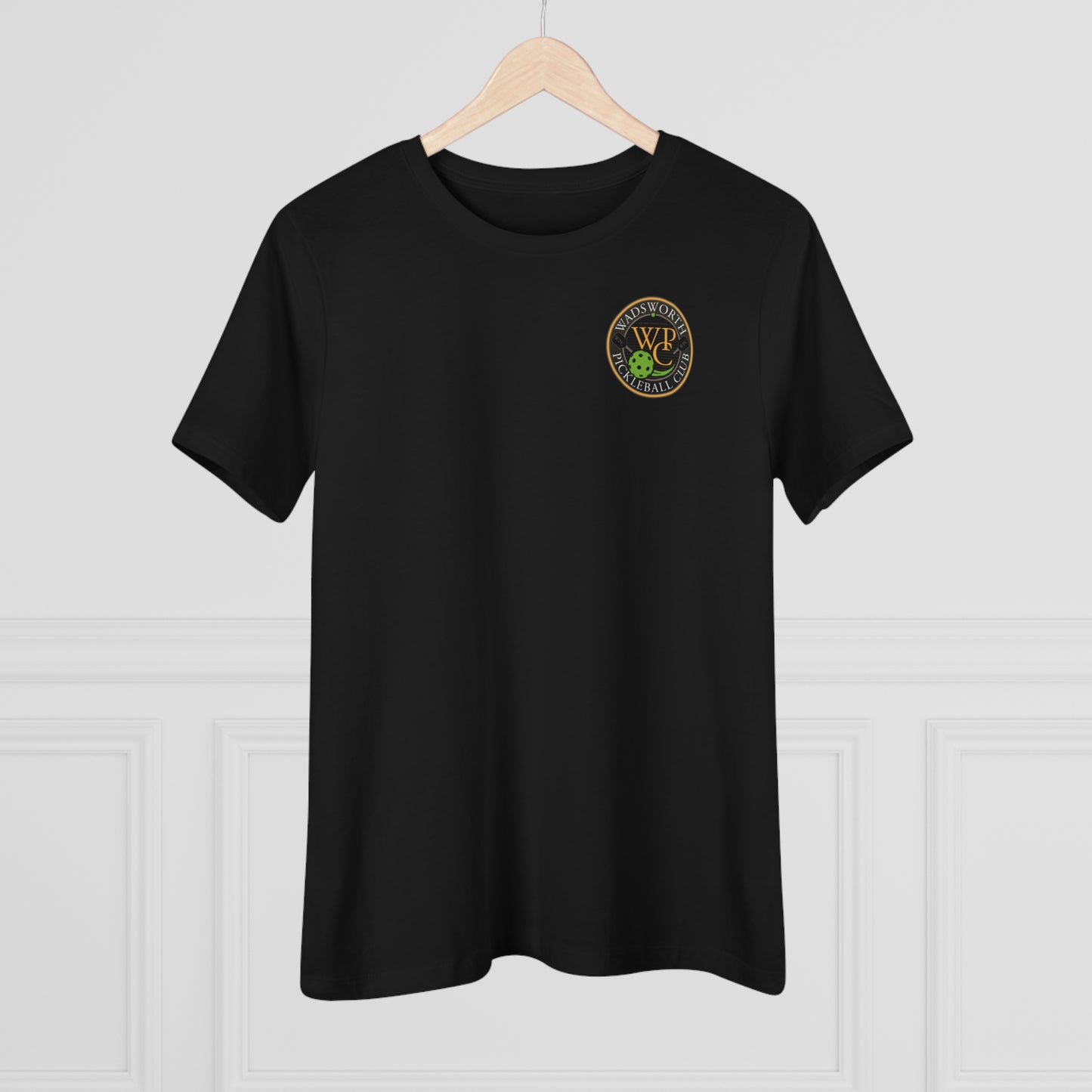 WPC COLOR, Relaxed Fit Women's T-shirt