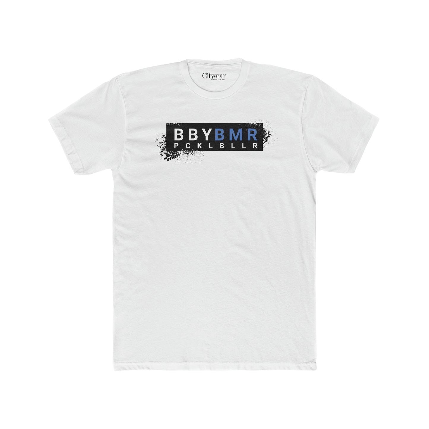 BABY BOOMER GENERATION, Men's Premium Tee