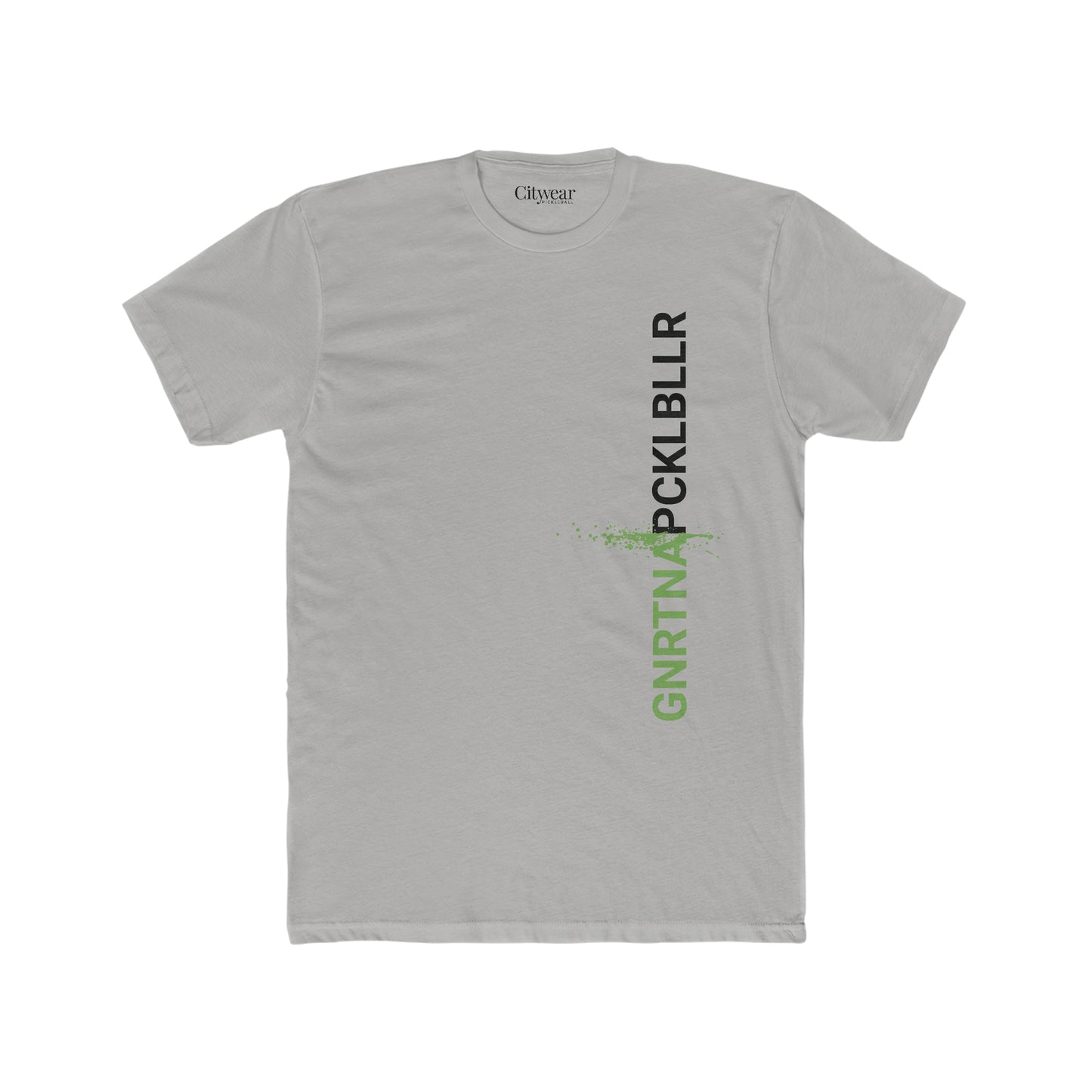 GENERATION A VERTICAL, Men's Premium Tee