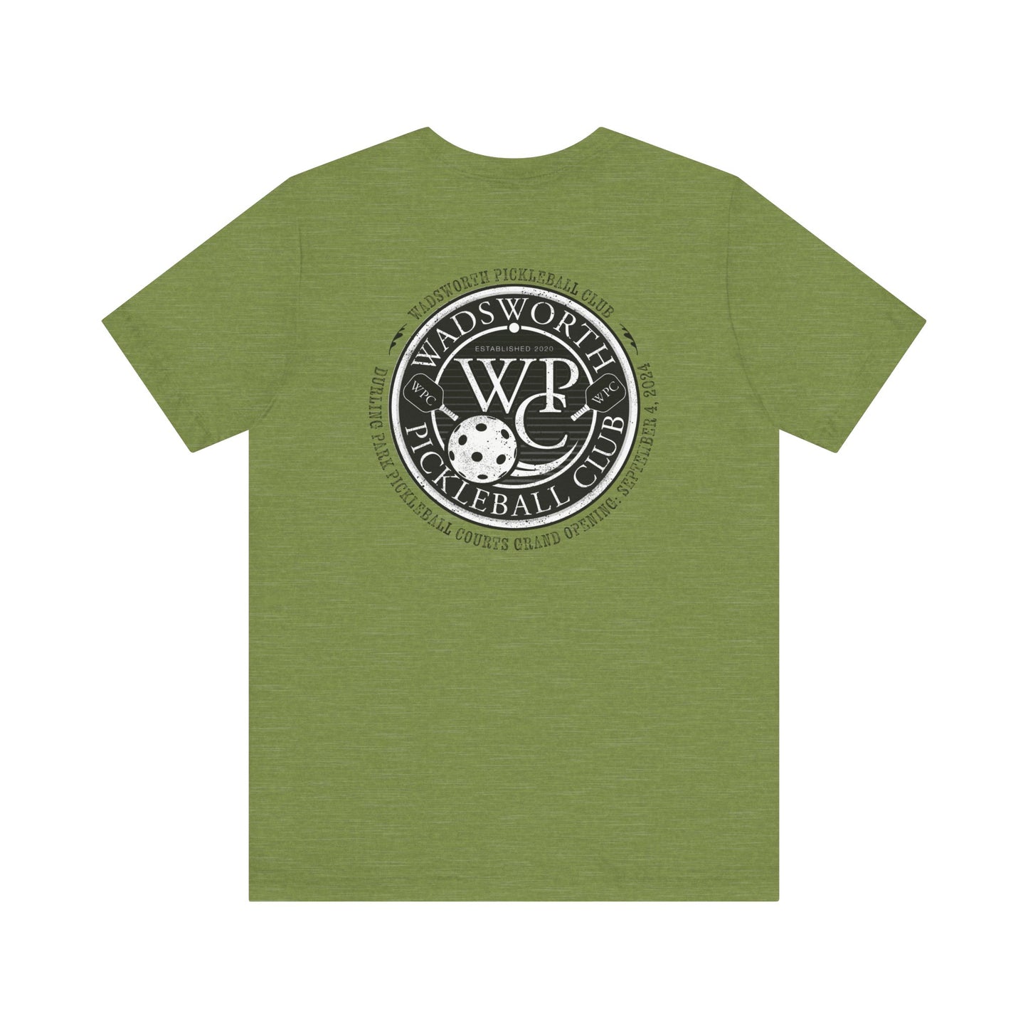 JUST ONE MORE GAME (2 SIDED), Design 2, Unisex Jersey Short Sleeve Tee