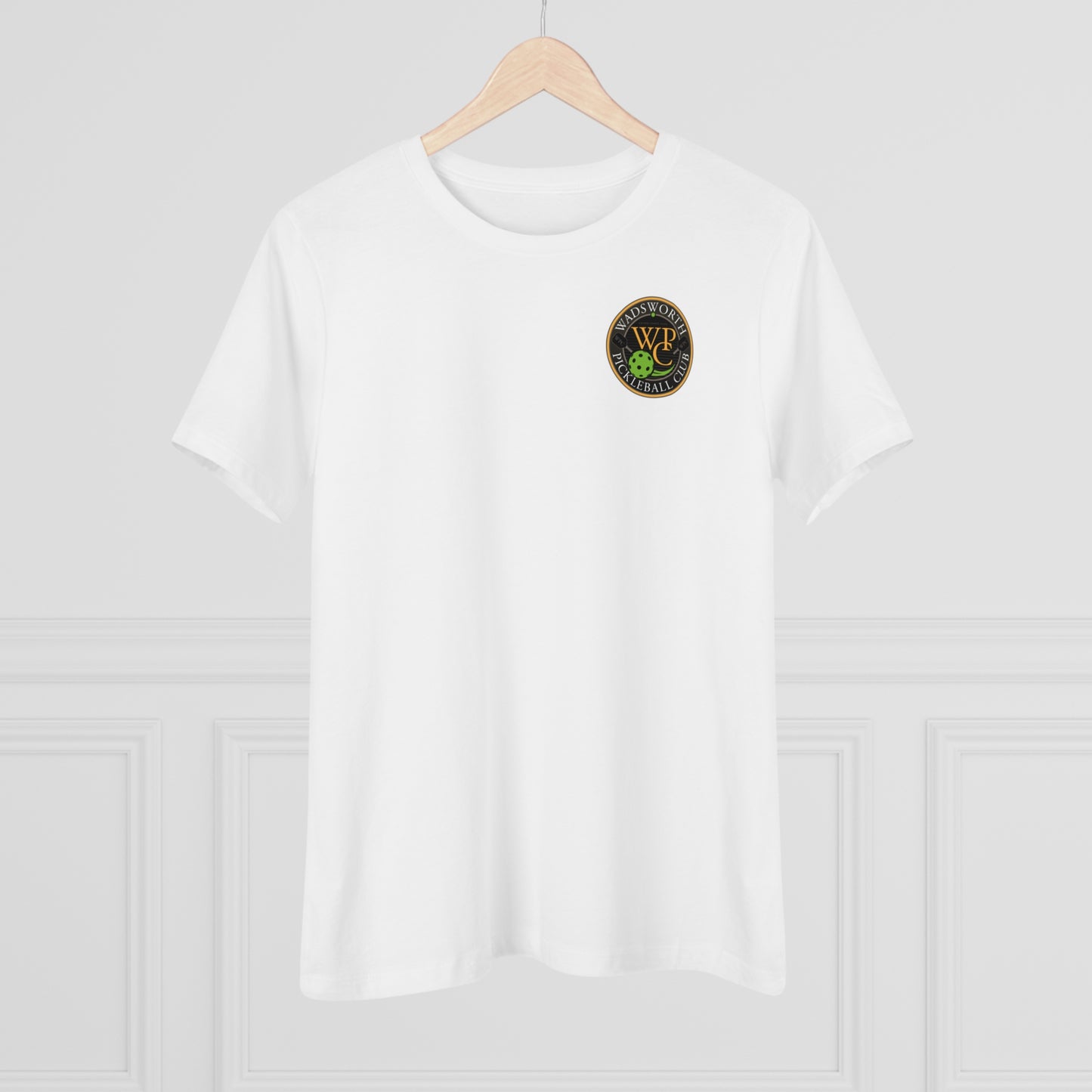 WPC COLOR, Relaxed Fit Women's T-shirt