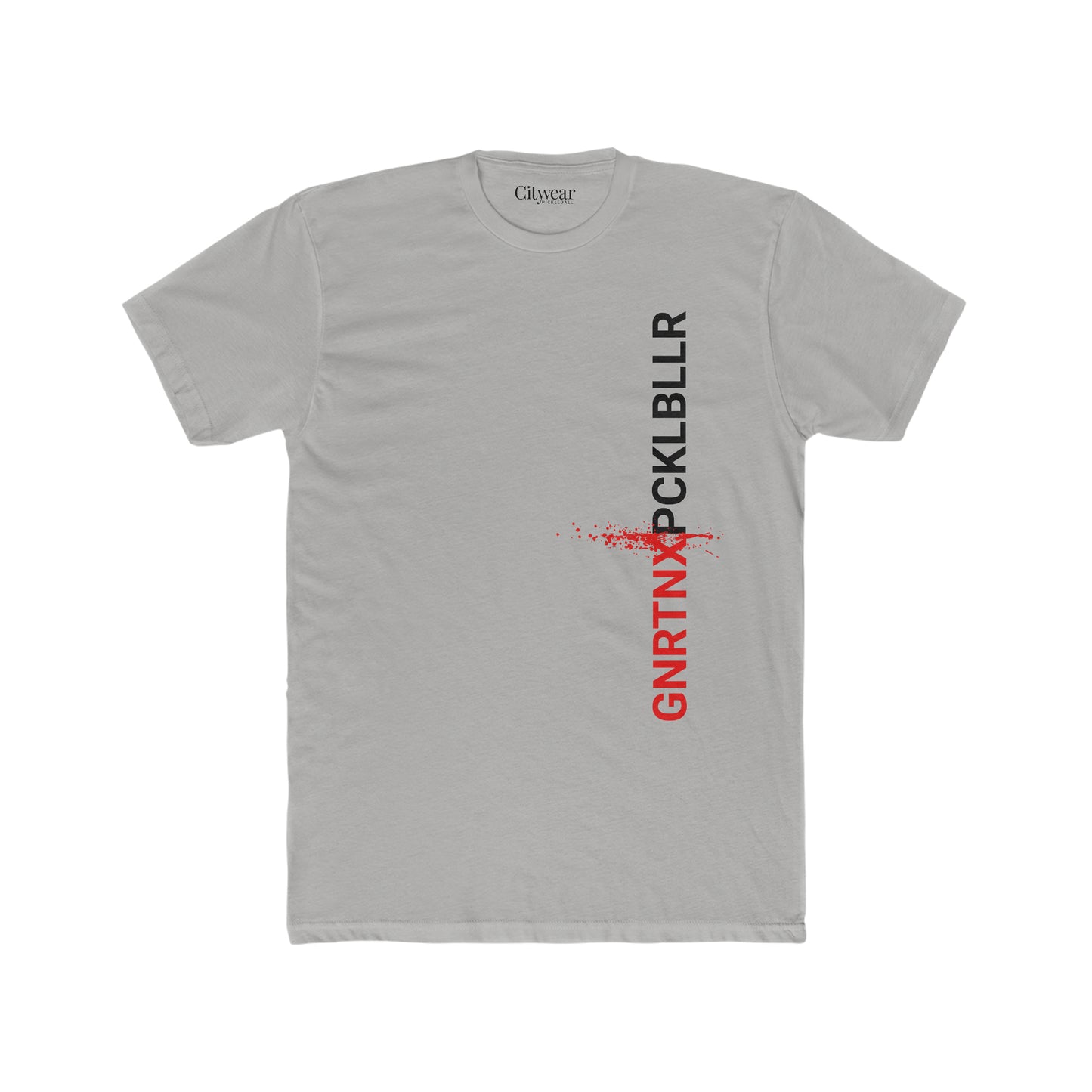 GENERATION X VERTICAL, Men's Premium Tee
