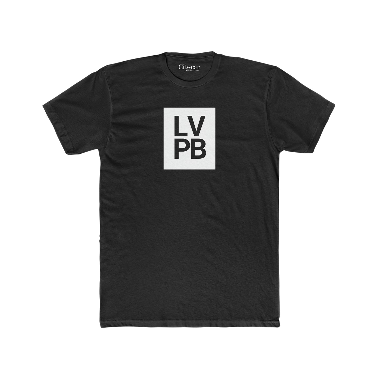 LV-PB, Men's Premium Tee