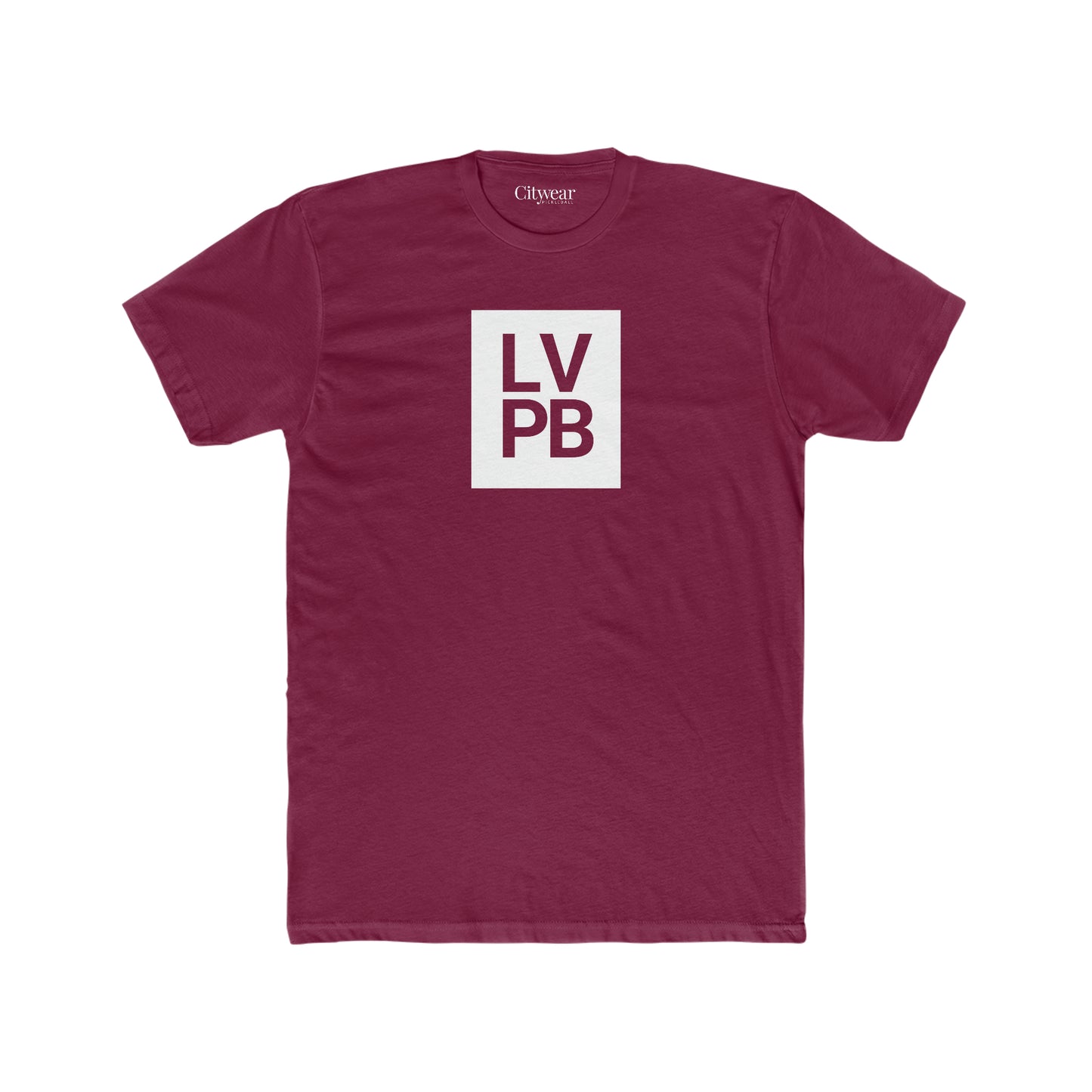 LV-PB, Men's Premium Tee