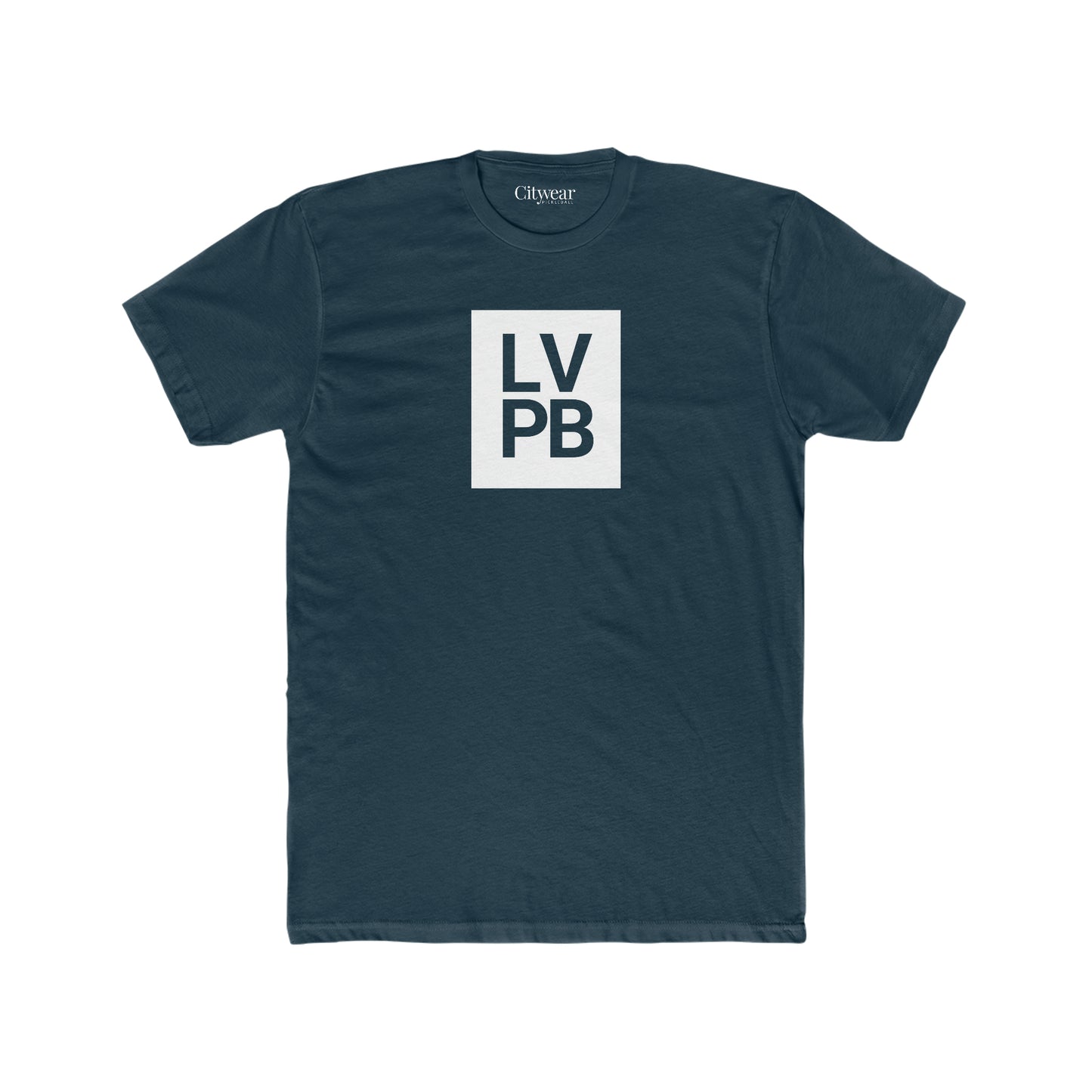 LV-PB, Men's Premium Tee
