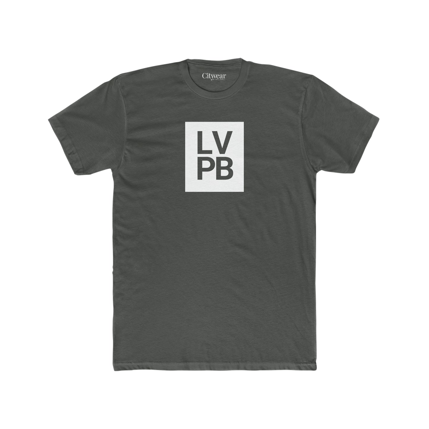 LV-PB, Men's Premium Tee