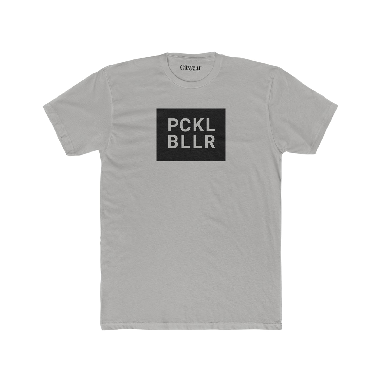 PCKL-BLLR, Men's Premium Tee