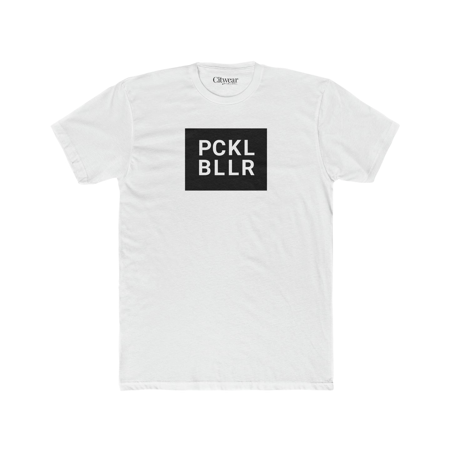 PCKL-BLLR, Men's Premium Tee