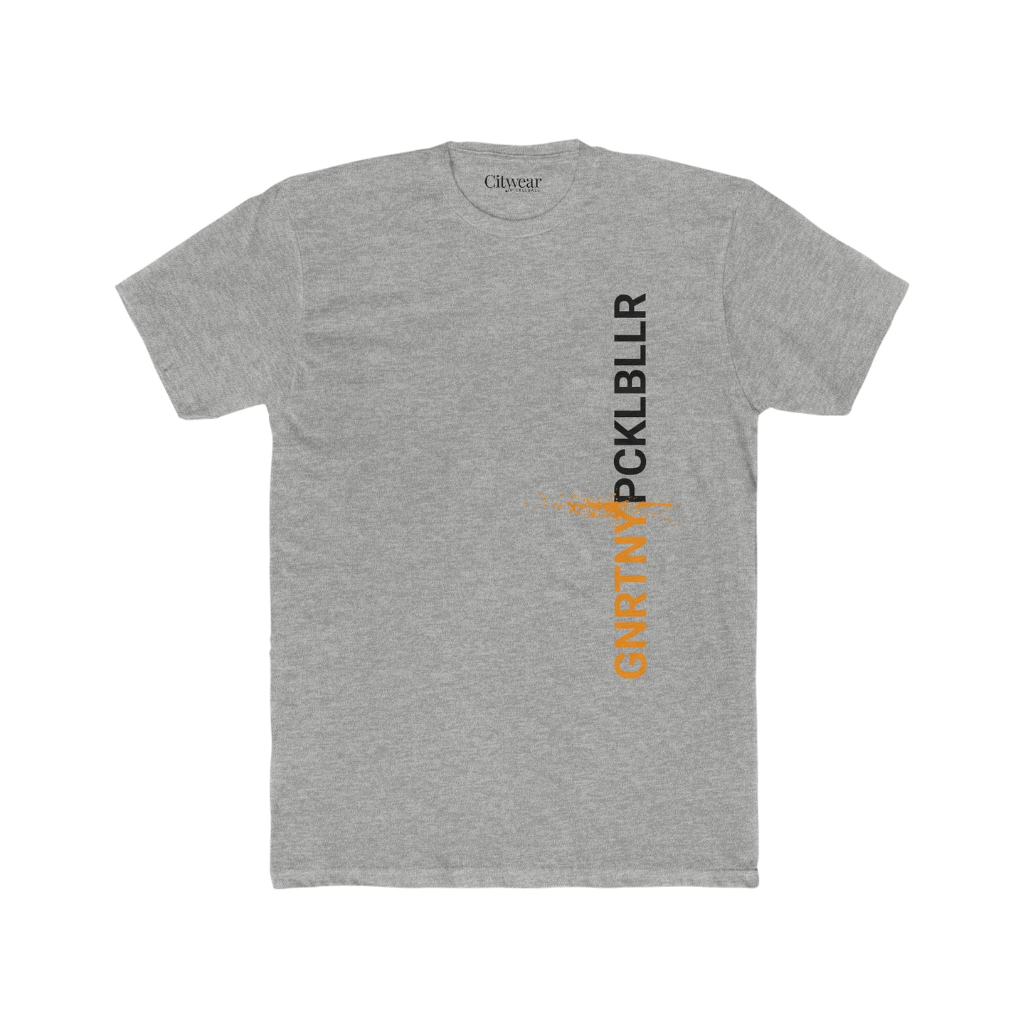 GENERATION Y VERTICAL,, Men's Premium Tee
