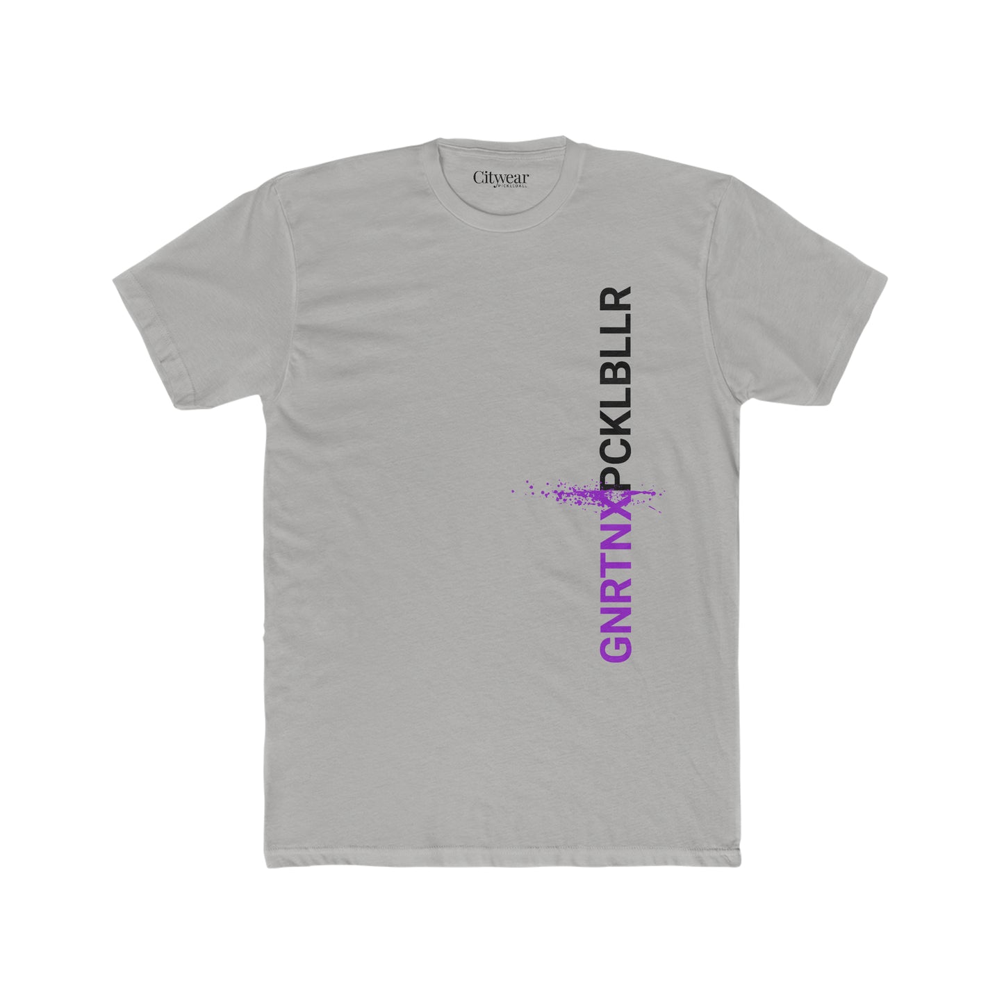 GENERATION Z VERTICAL, Men's Premium Tee