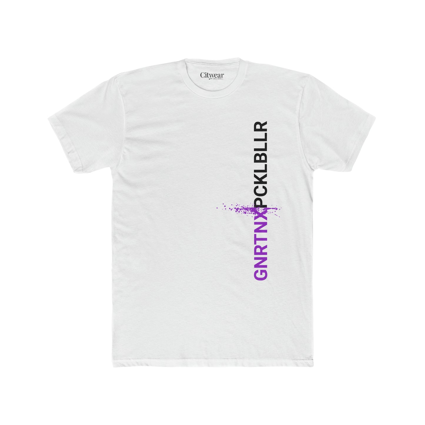 GENERATION Z VERTICAL, Men's Premium Tee
