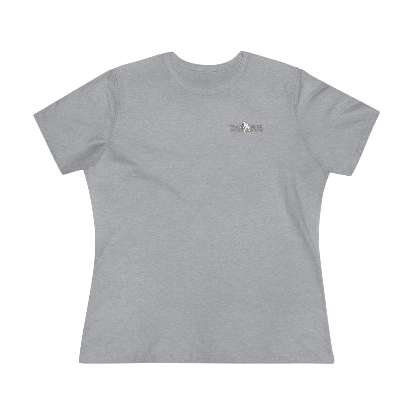 WPC COLLEGE FONT POCKET