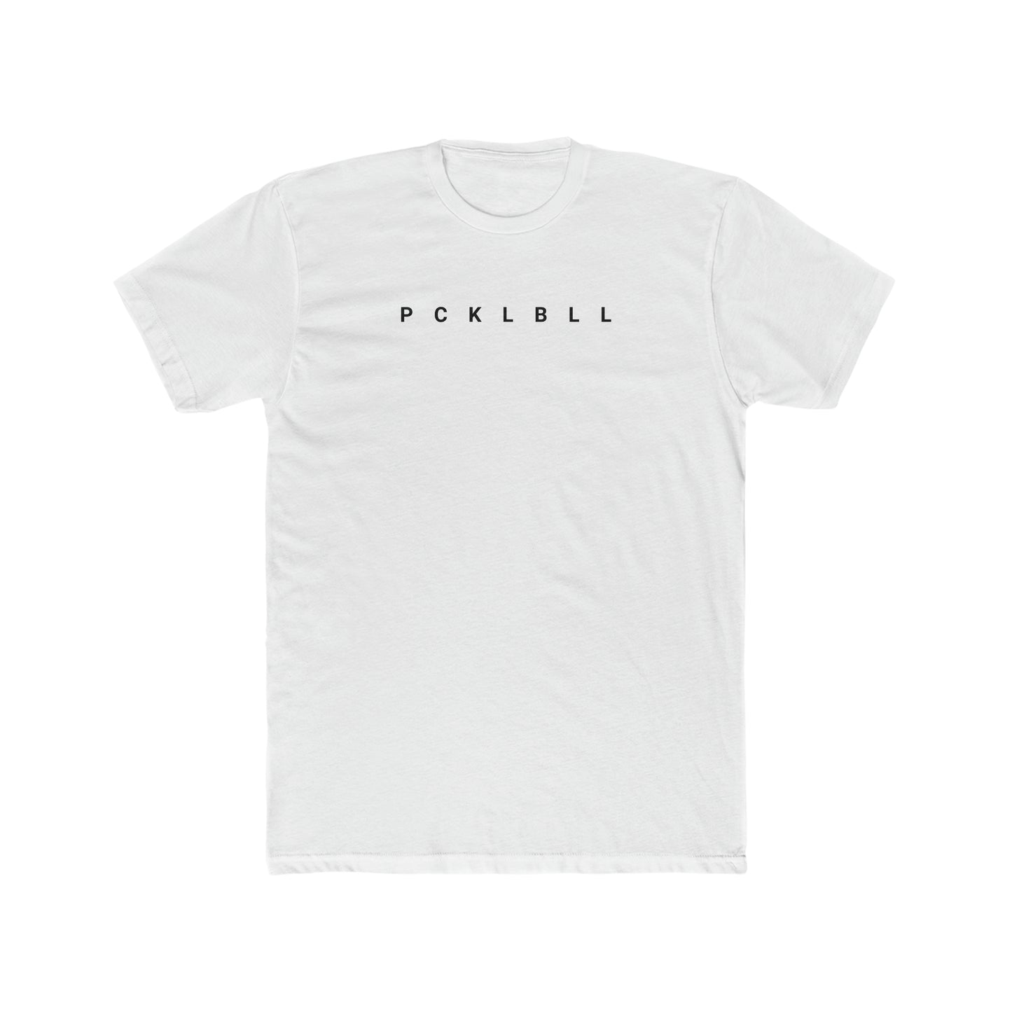 PCKLBLL, Men's Premium Tee