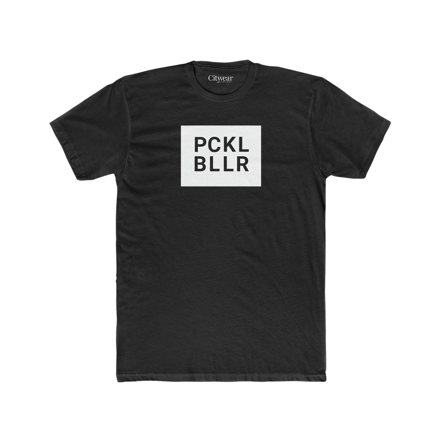 PCKL-BLLR, Men's Premium Tee