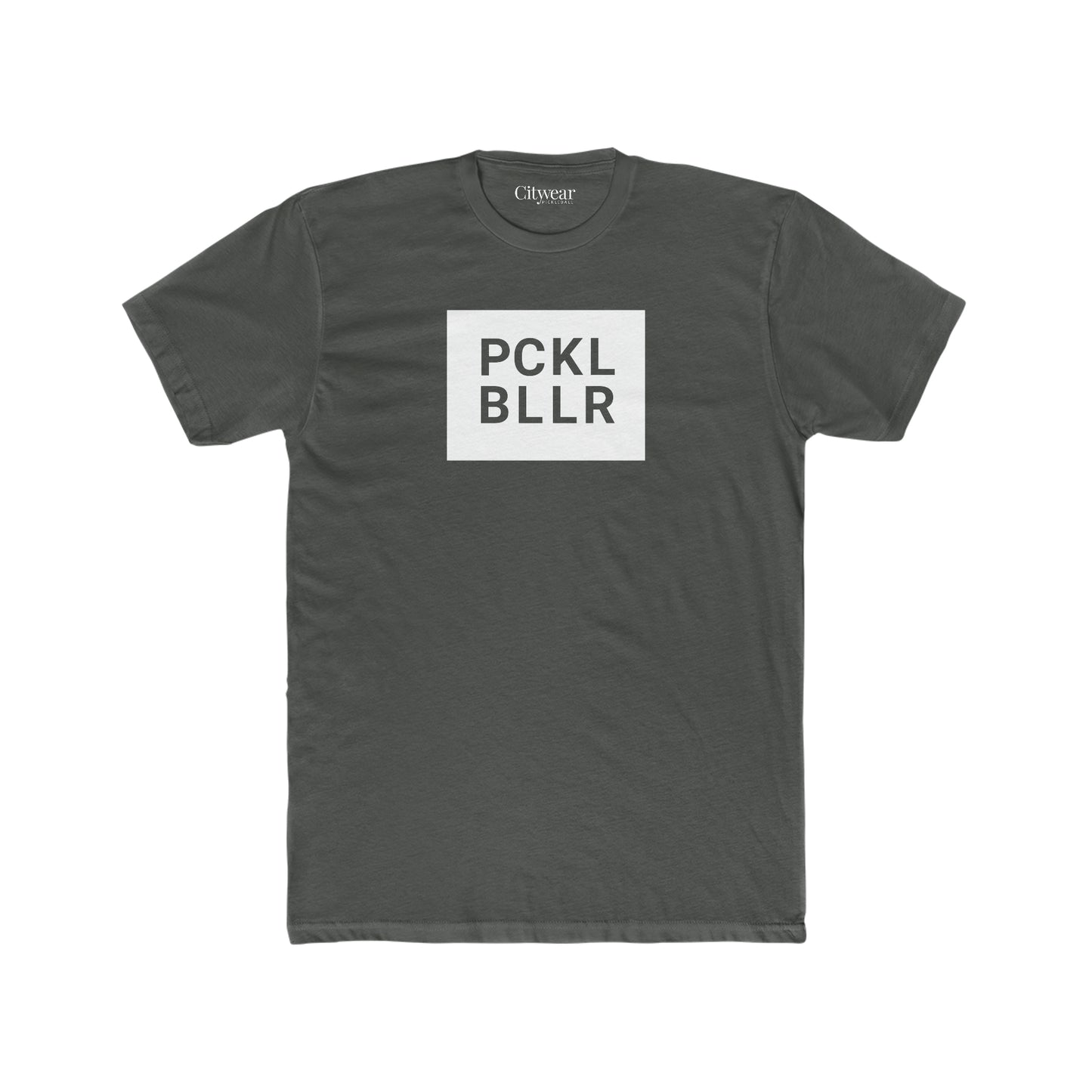 PCKL-BLLR, Men's Premium Tee