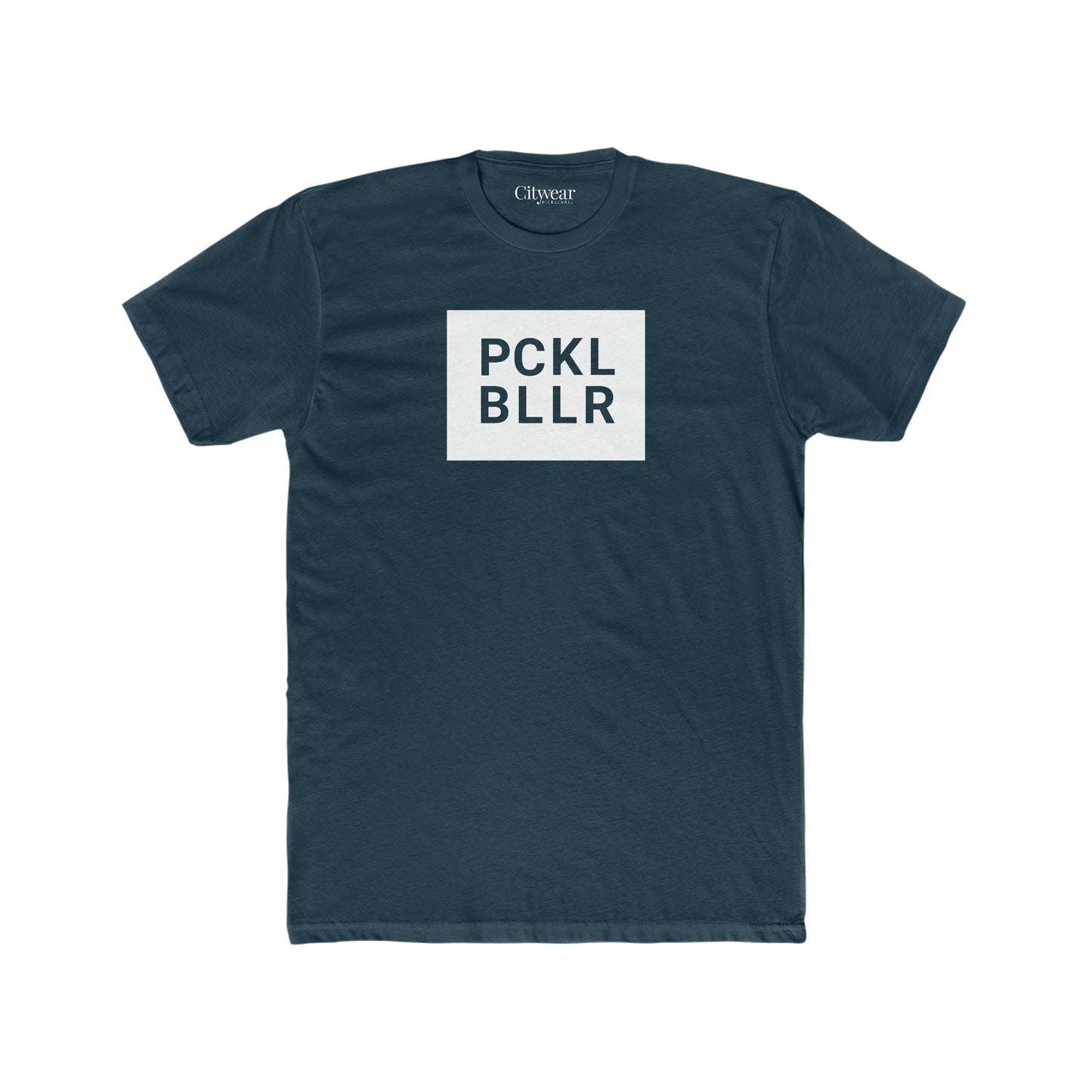 PCKL-BLLR, Men's Premium Tee