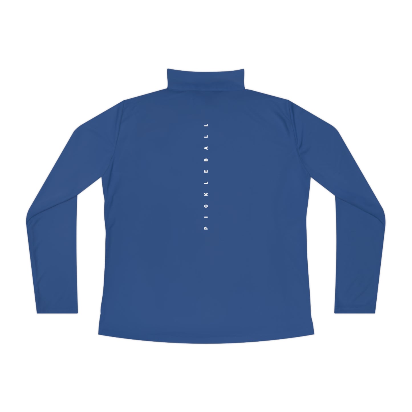 MARYLAND, PICKLEBALL, WOMEN'S SPORT-TEK, Quarter-zip Pullover