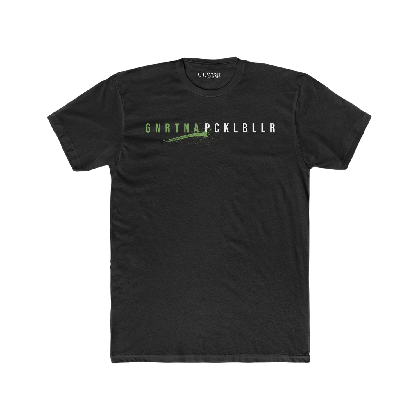 GENERATION A, Men's Premium Tee