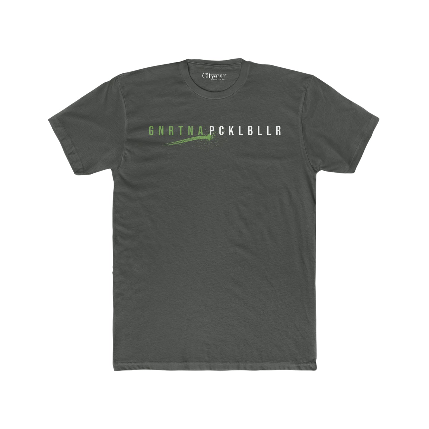 GENERATION A, Men's Premium Tee