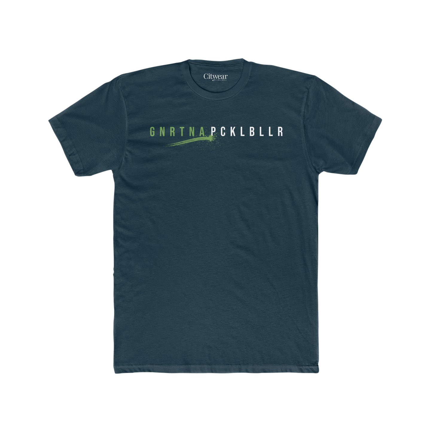 GENERATION A, Men's Premium Tee