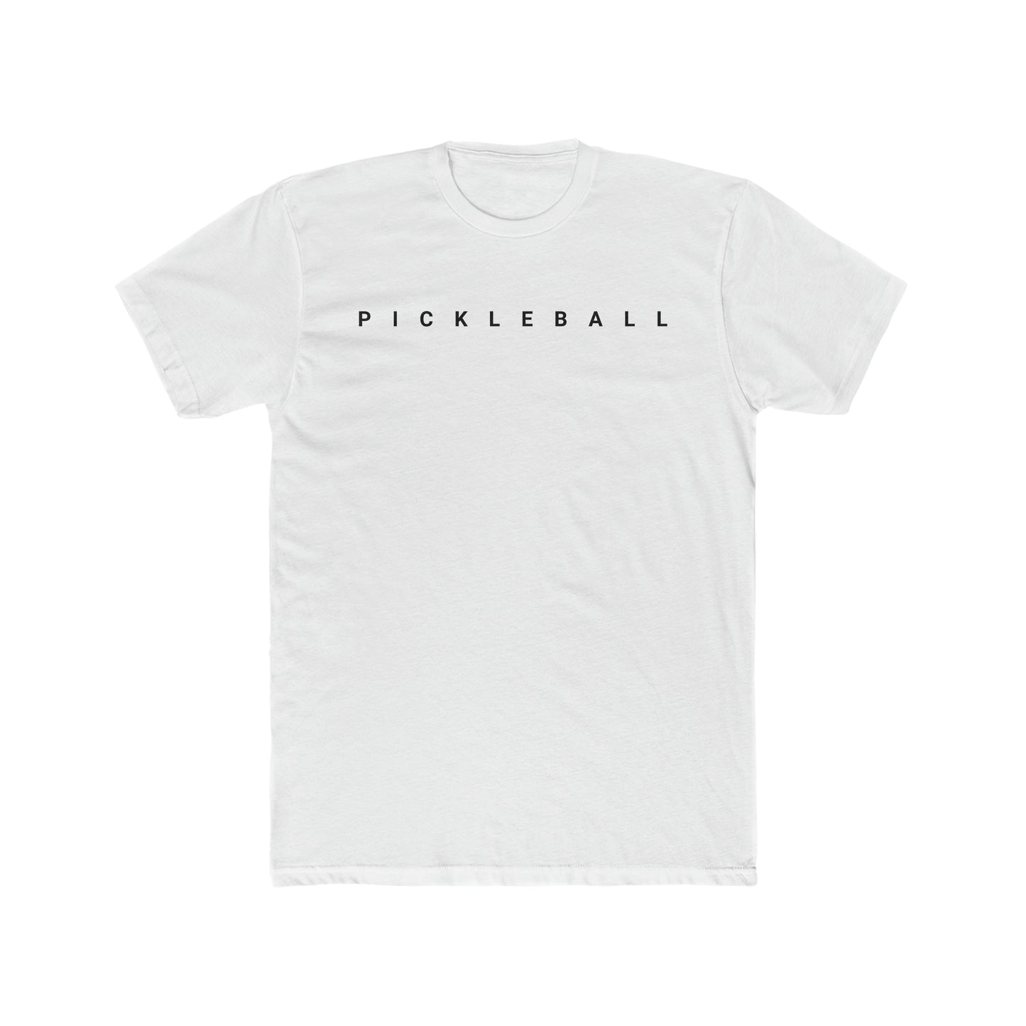 PICKLEBALL, Men's Premium Tee