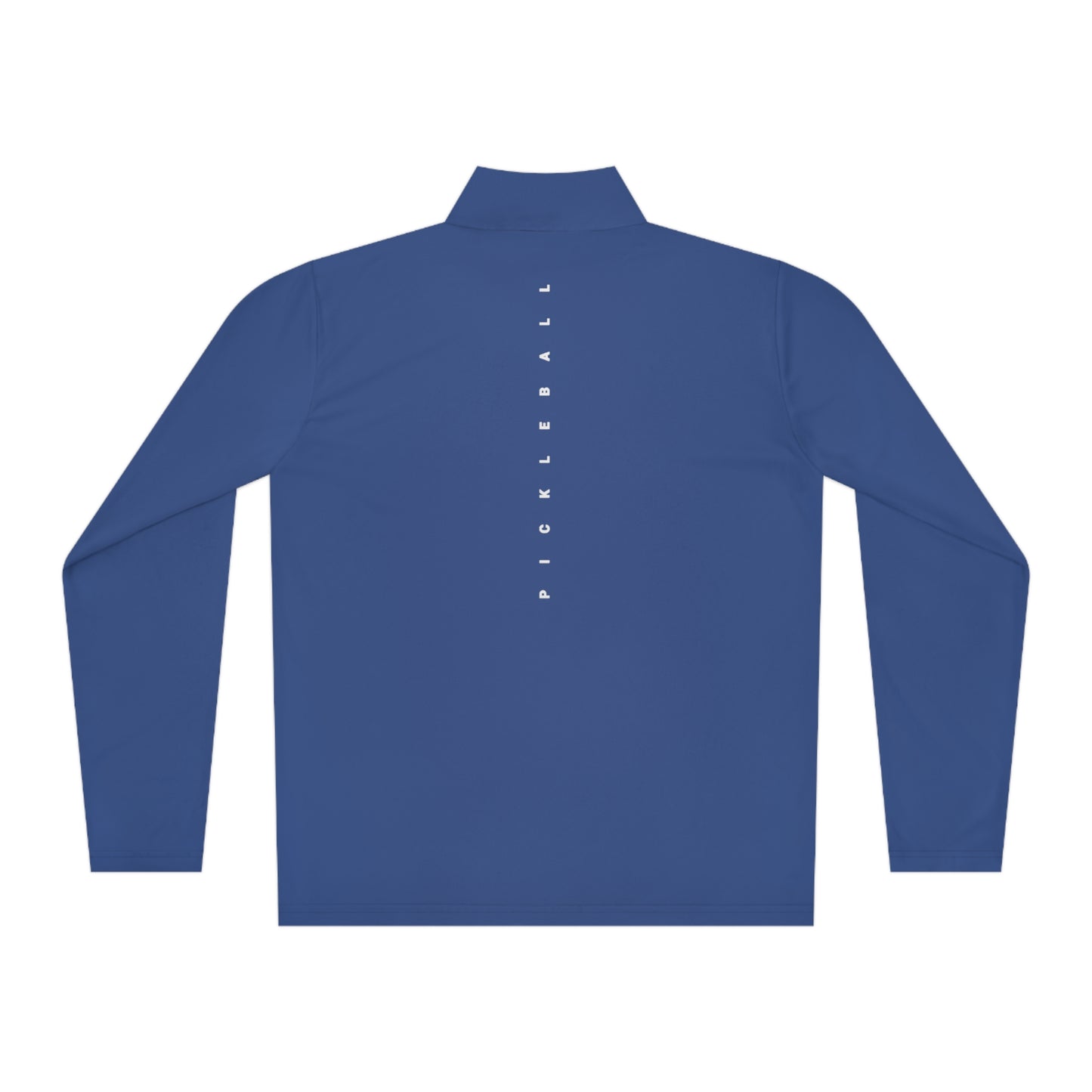 MARYLAND ZERO, ZERO, START, SPORT-TEK, Unisex Quarter-Zip Pullover