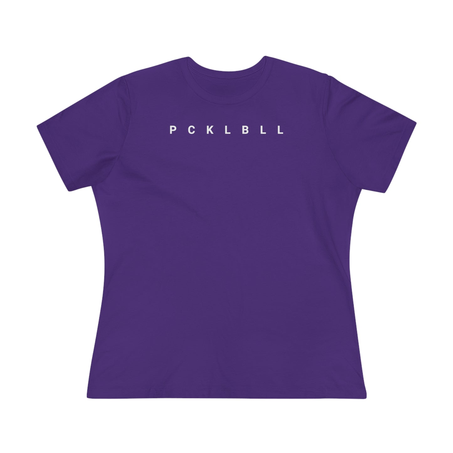 PCKLBLL, Relaxed Fit Women's T-shirt