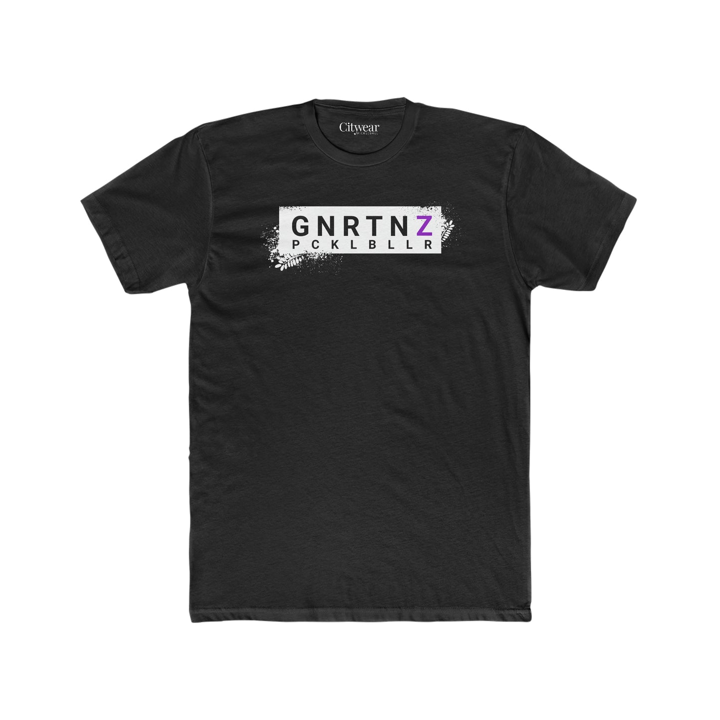 GENERATION Z BLOCK, Men's Premium Tee