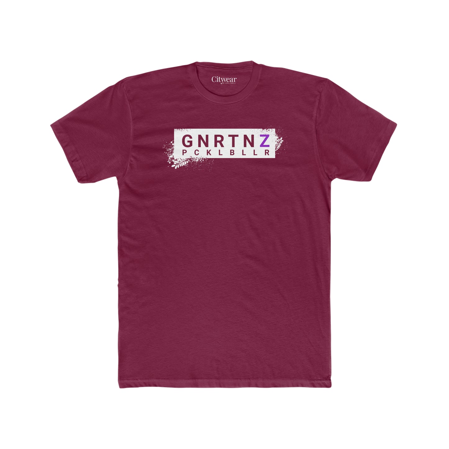GENERATION Z BLOCK, Men's Premium Tee