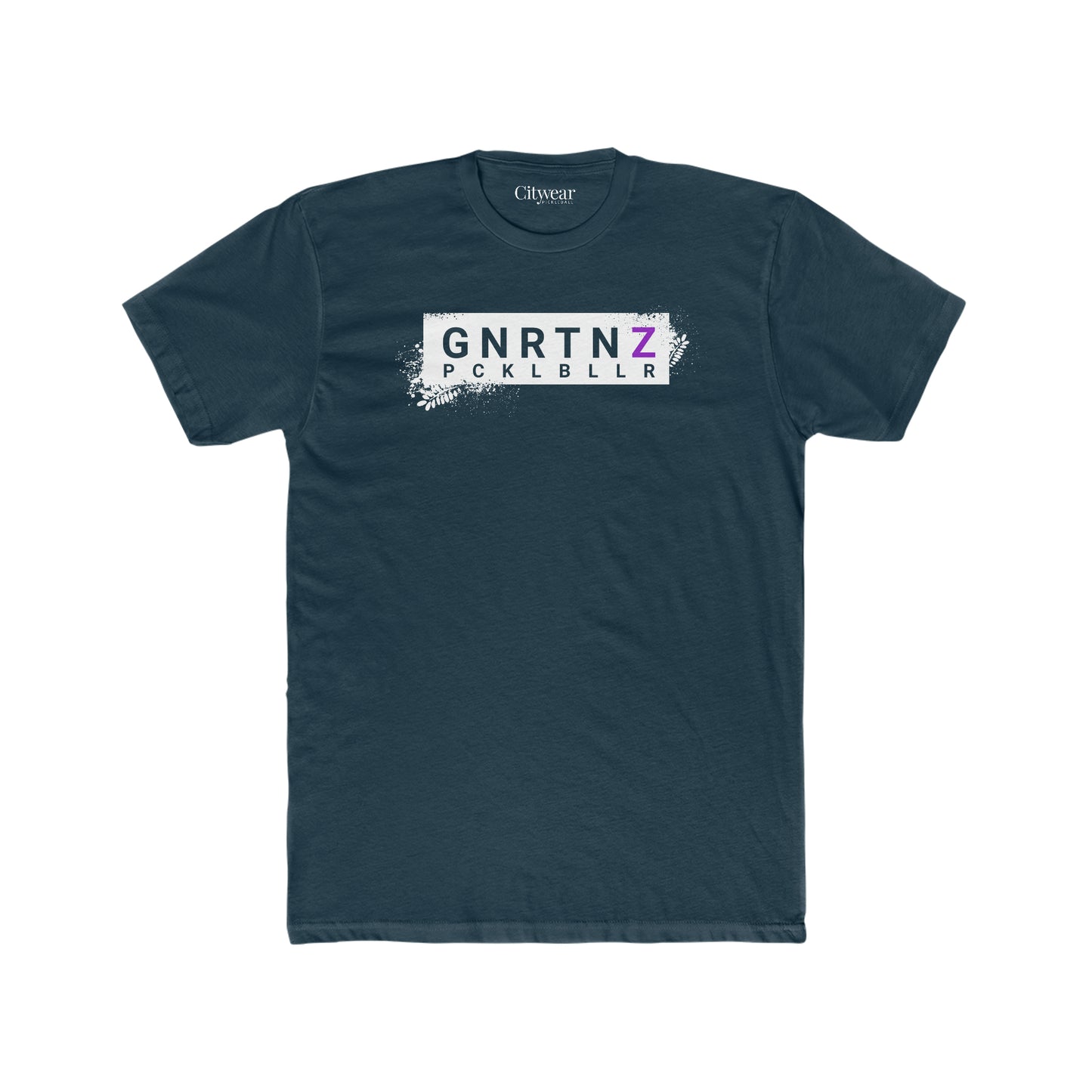 GENERATION Z BLOCK, Men's Premium Tee