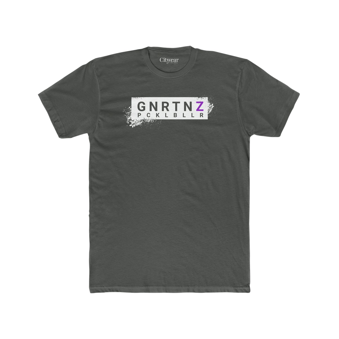 GENERATION Z BLOCK, Men's Premium Tee