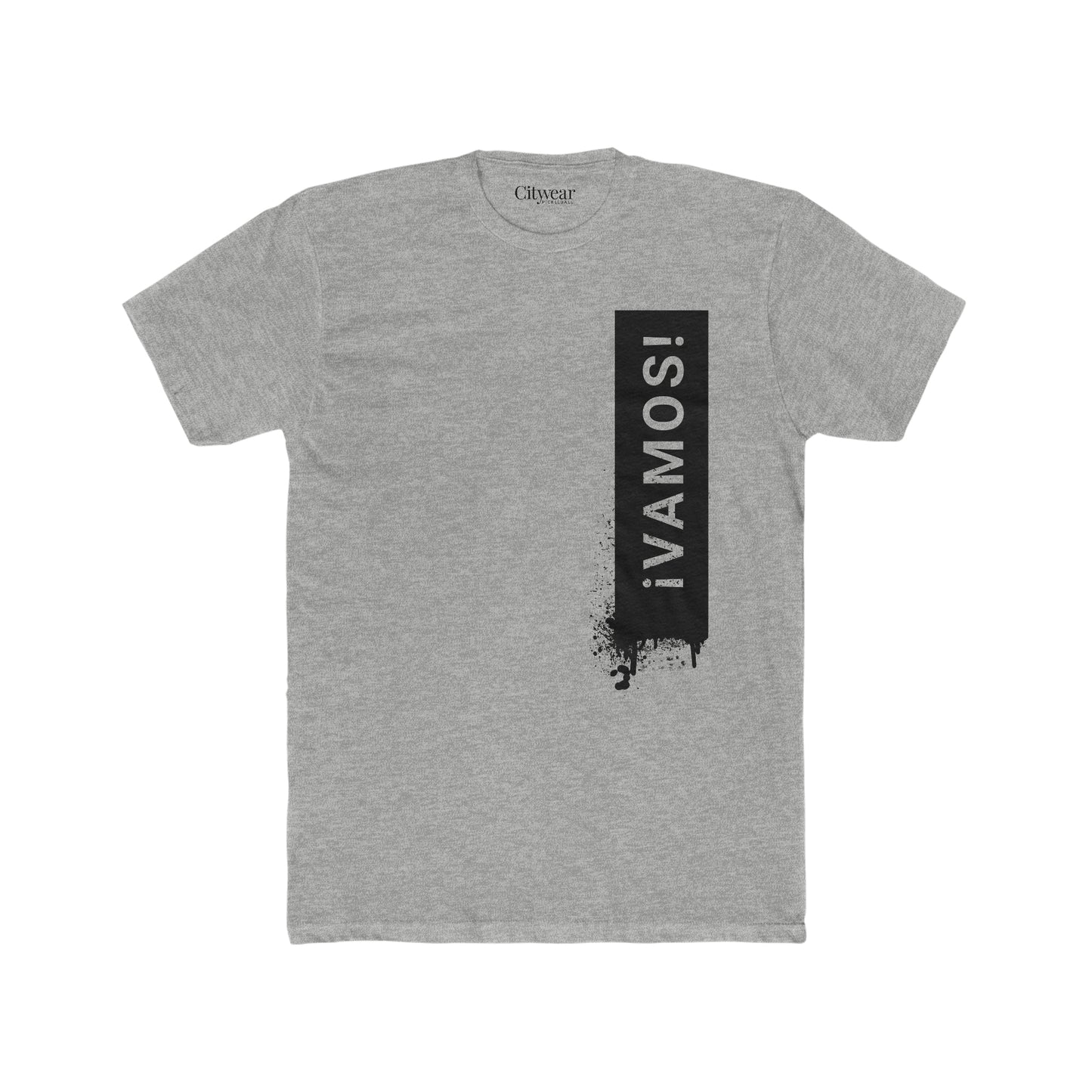 VAMOS!, Men's Premium Tee