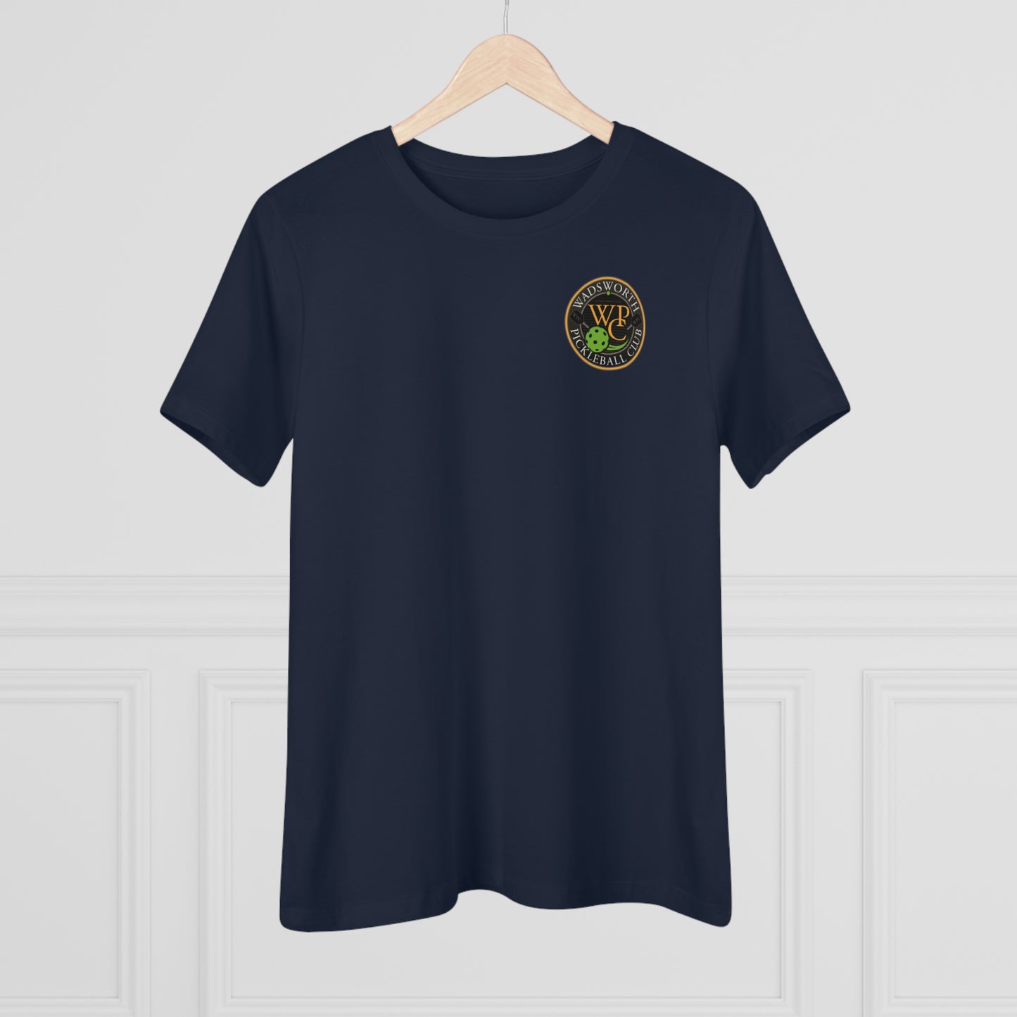 WPC COLOR, Relaxed Fit Women's T-shirt