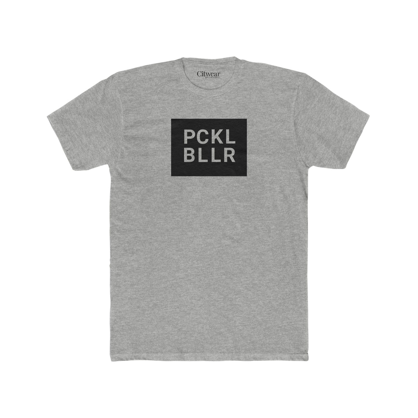 PCKL-BLLR, Men's Premium Tee