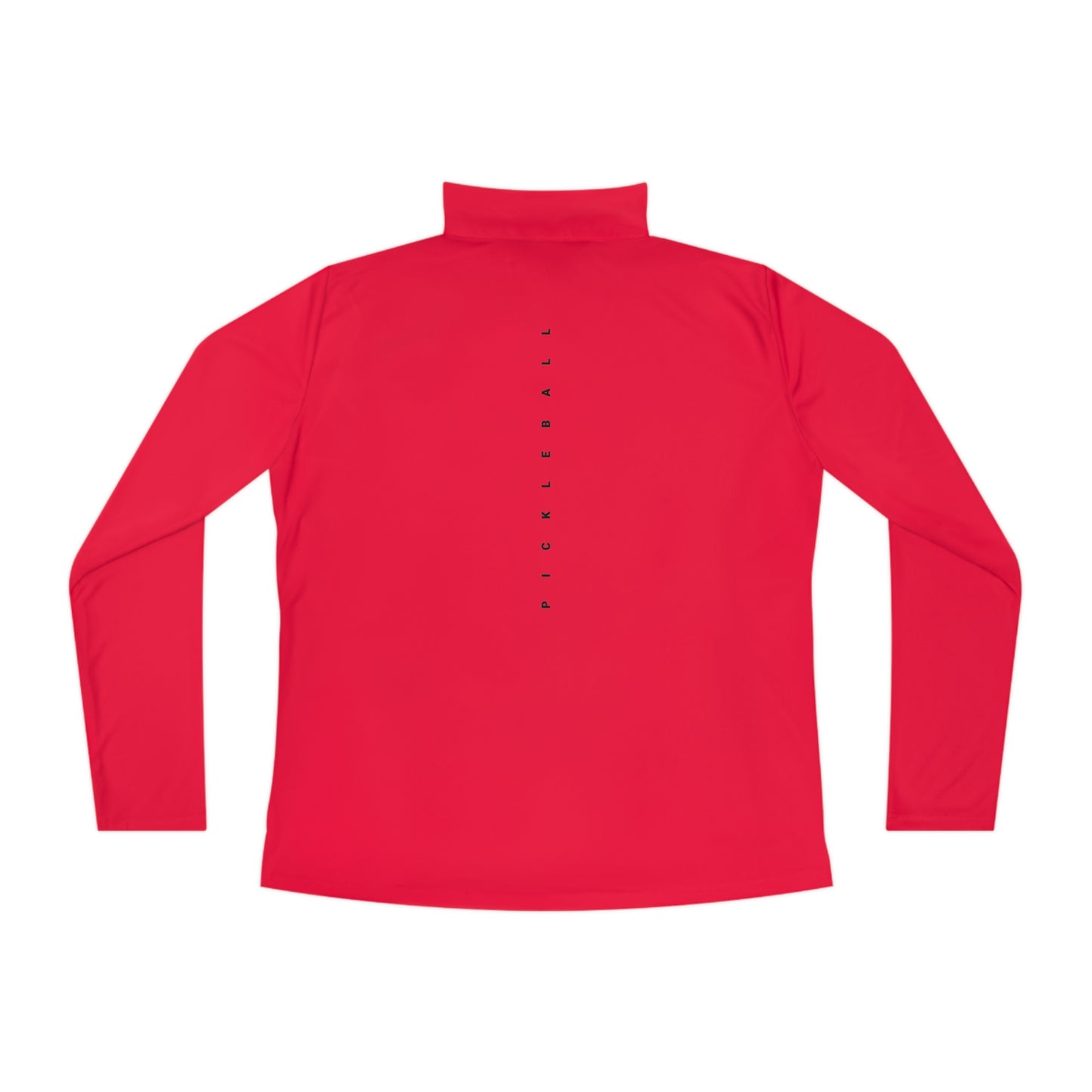 MARYLAND, PICKLEBALL, WOMEN'S SPORT-TEK, Quarter-zip Pullover