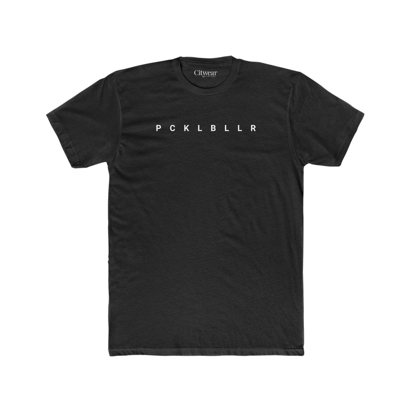 PCKLBLLR, Men's Premium Tee