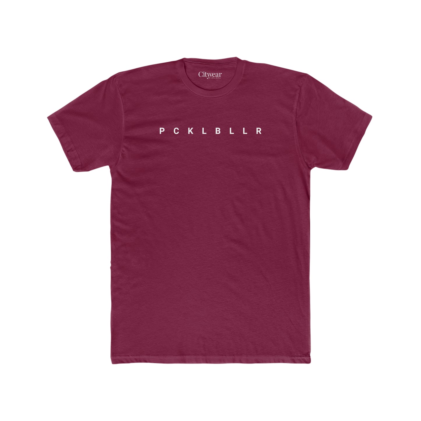 PCKLBLLR, Men's Premium Tee
