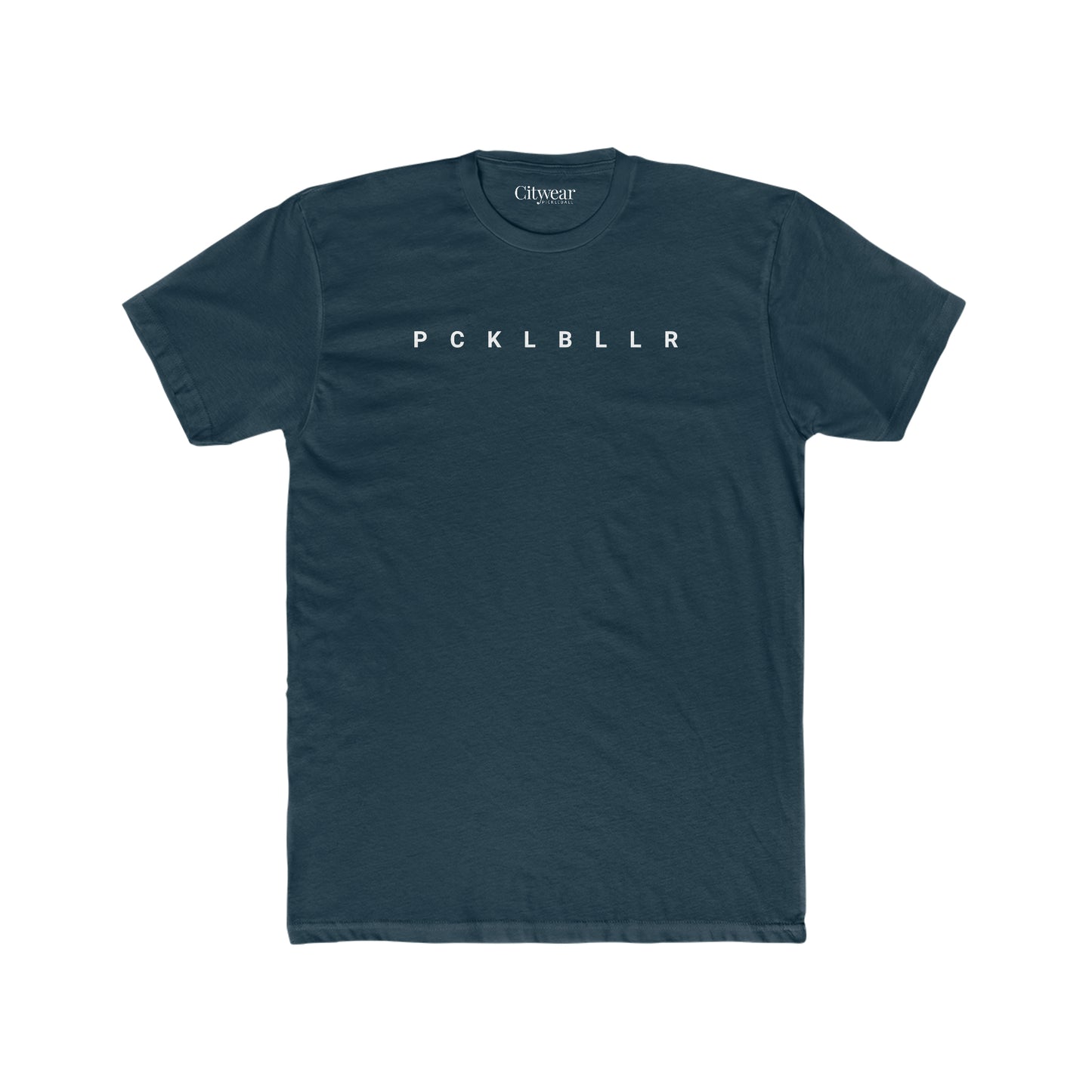 PCKLBLLR, Men's Premium Tee