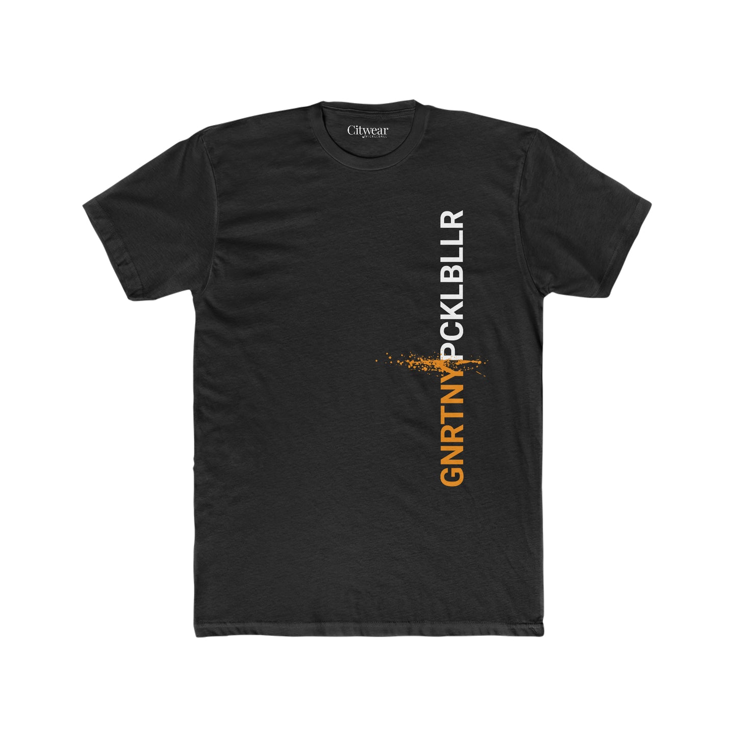 GENERATION Y VERTICAL,, Men's Premium Tee