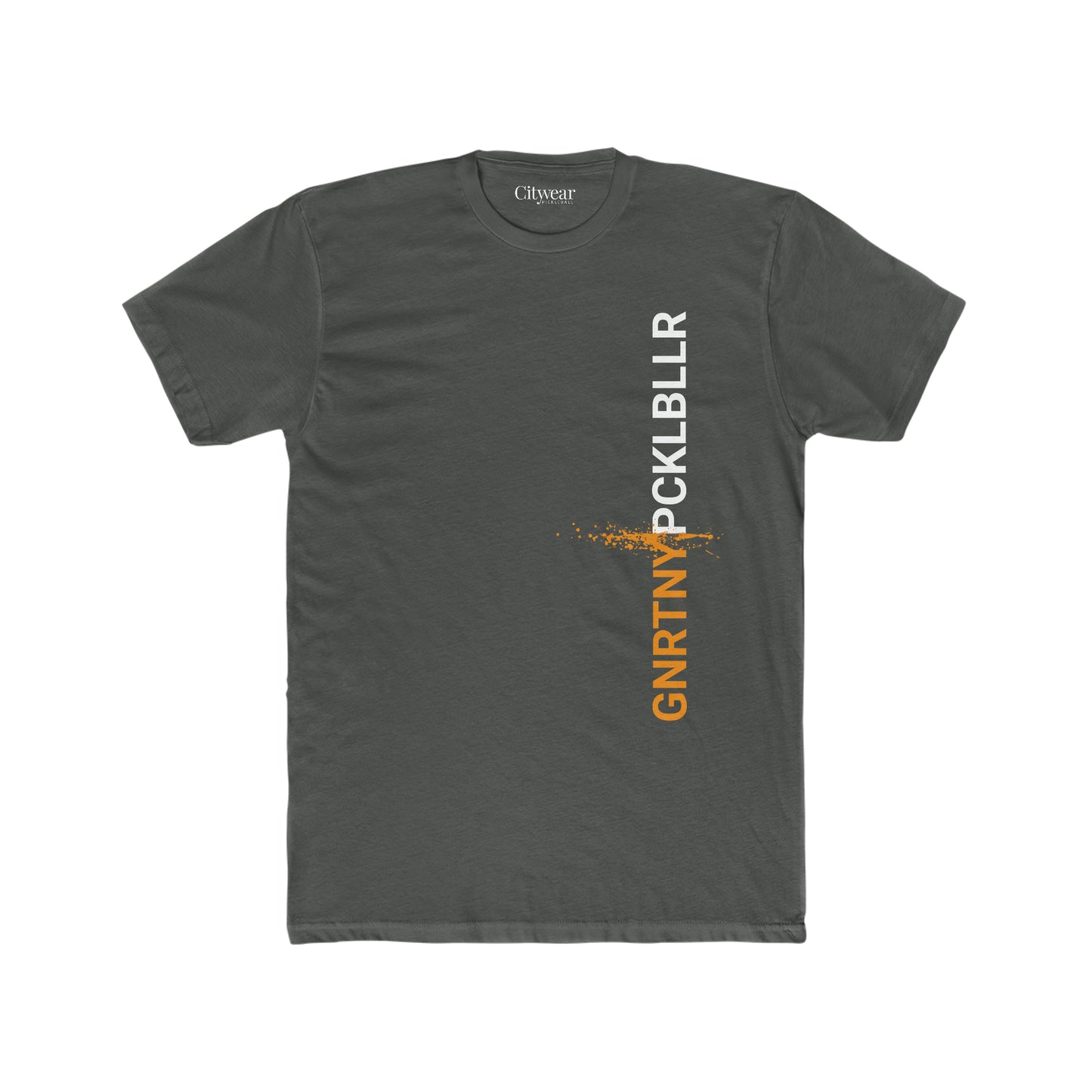 GENERATION Y VERTICAL,, Men's Premium Tee