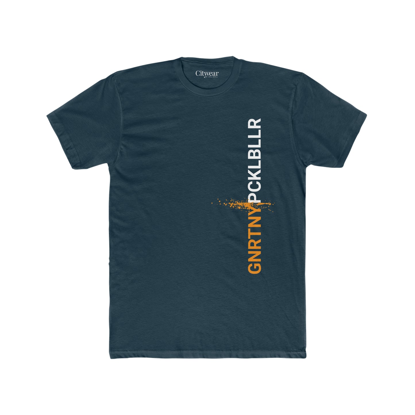 GENERATION Y VERTICAL,, Men's Premium Tee