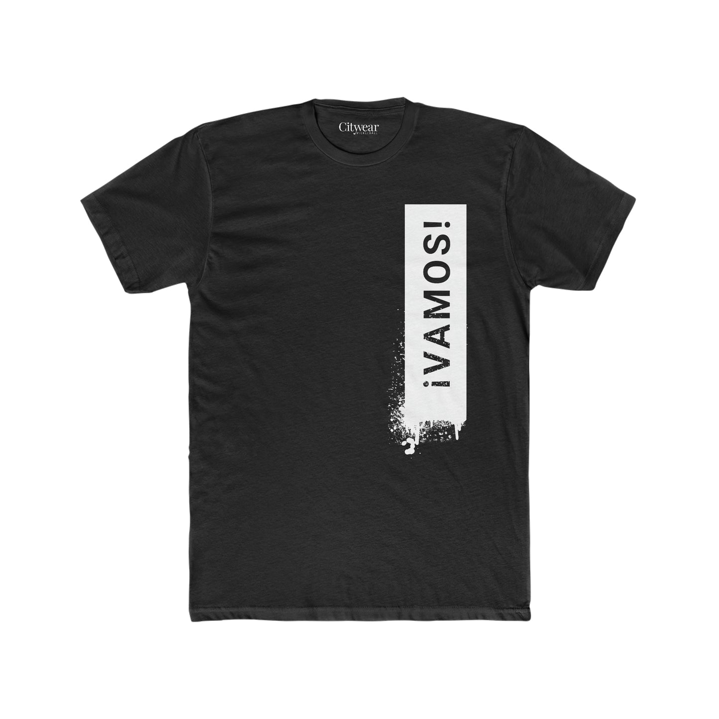 VAMOS!, Men's Premium Tee