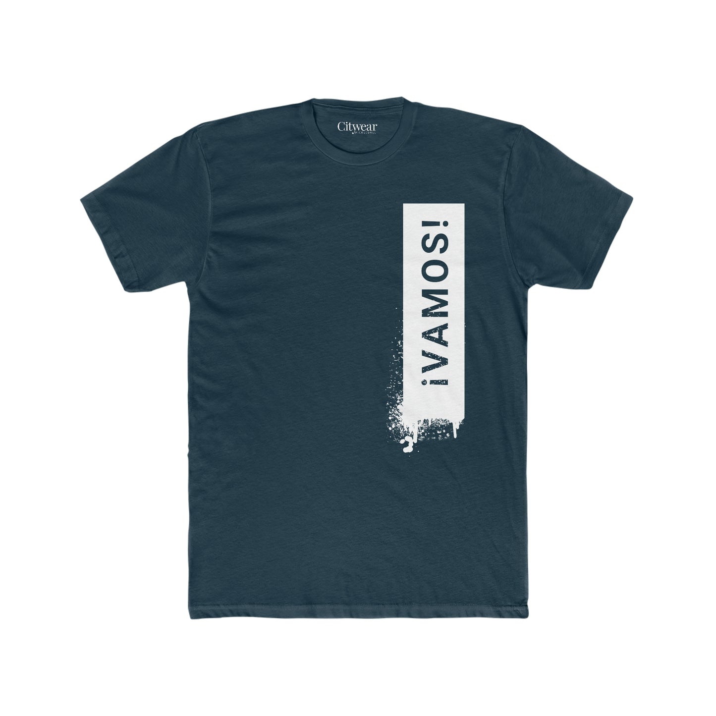 VAMOS!, Men's Premium Tee