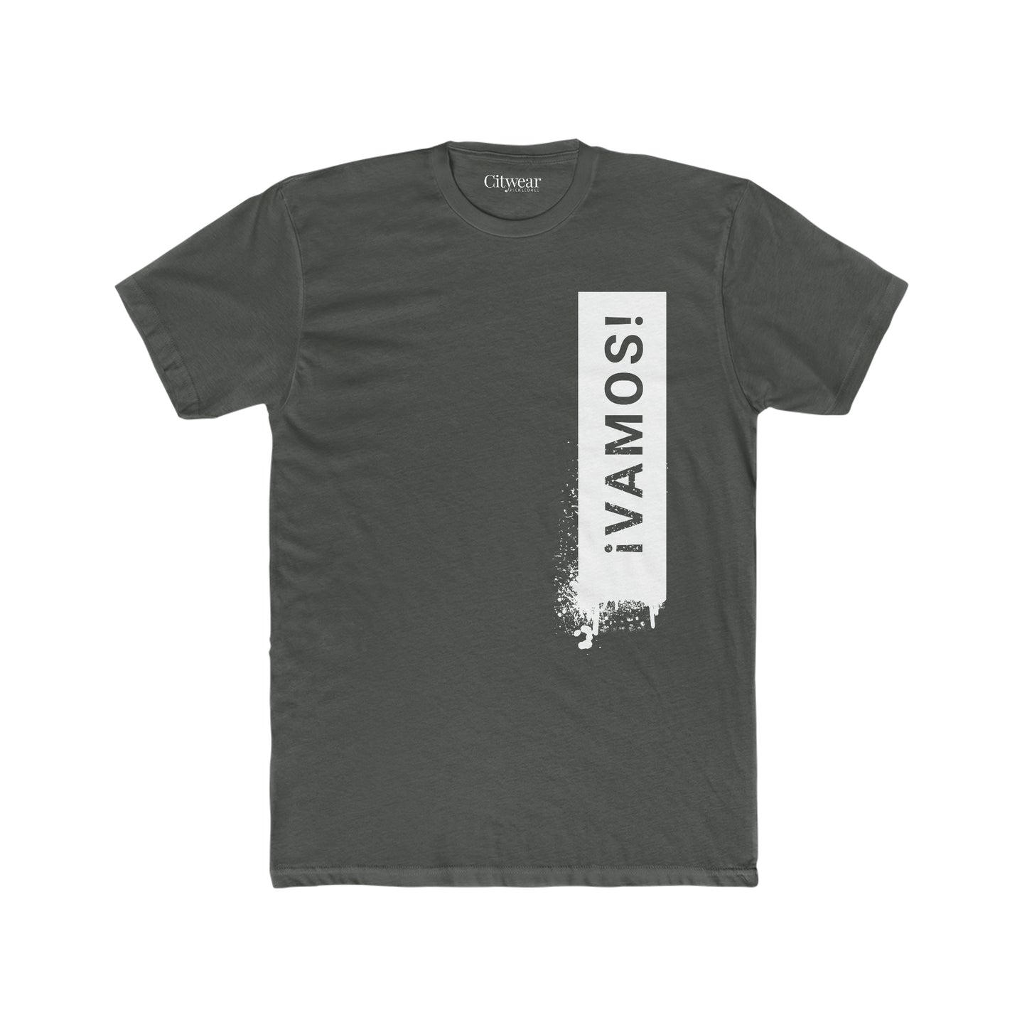 VAMOS!, Men's Premium Tee
