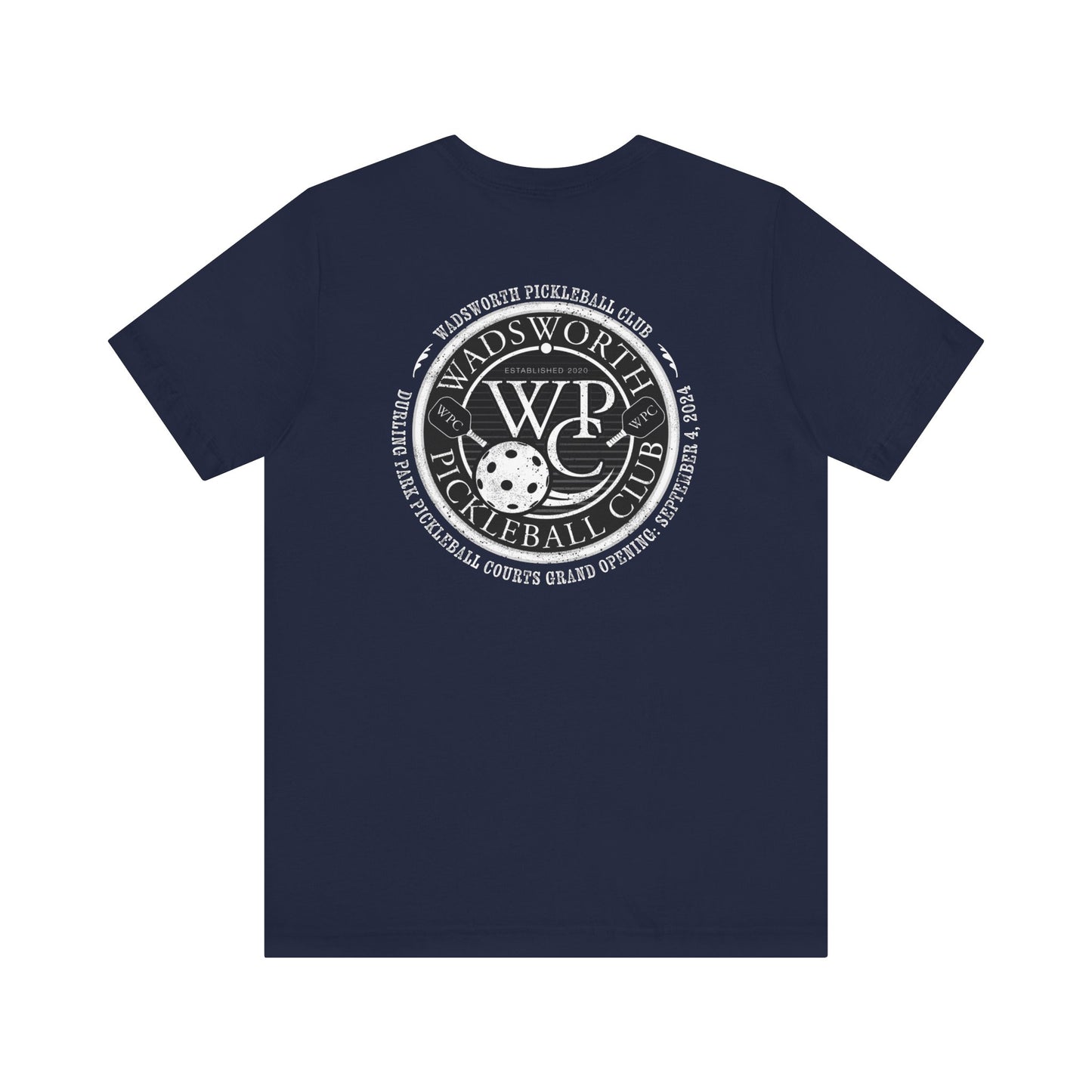 JUST ONE MORE GAME (2 SIDED), Design 2, Unisex Jersey Short Sleeve Tee