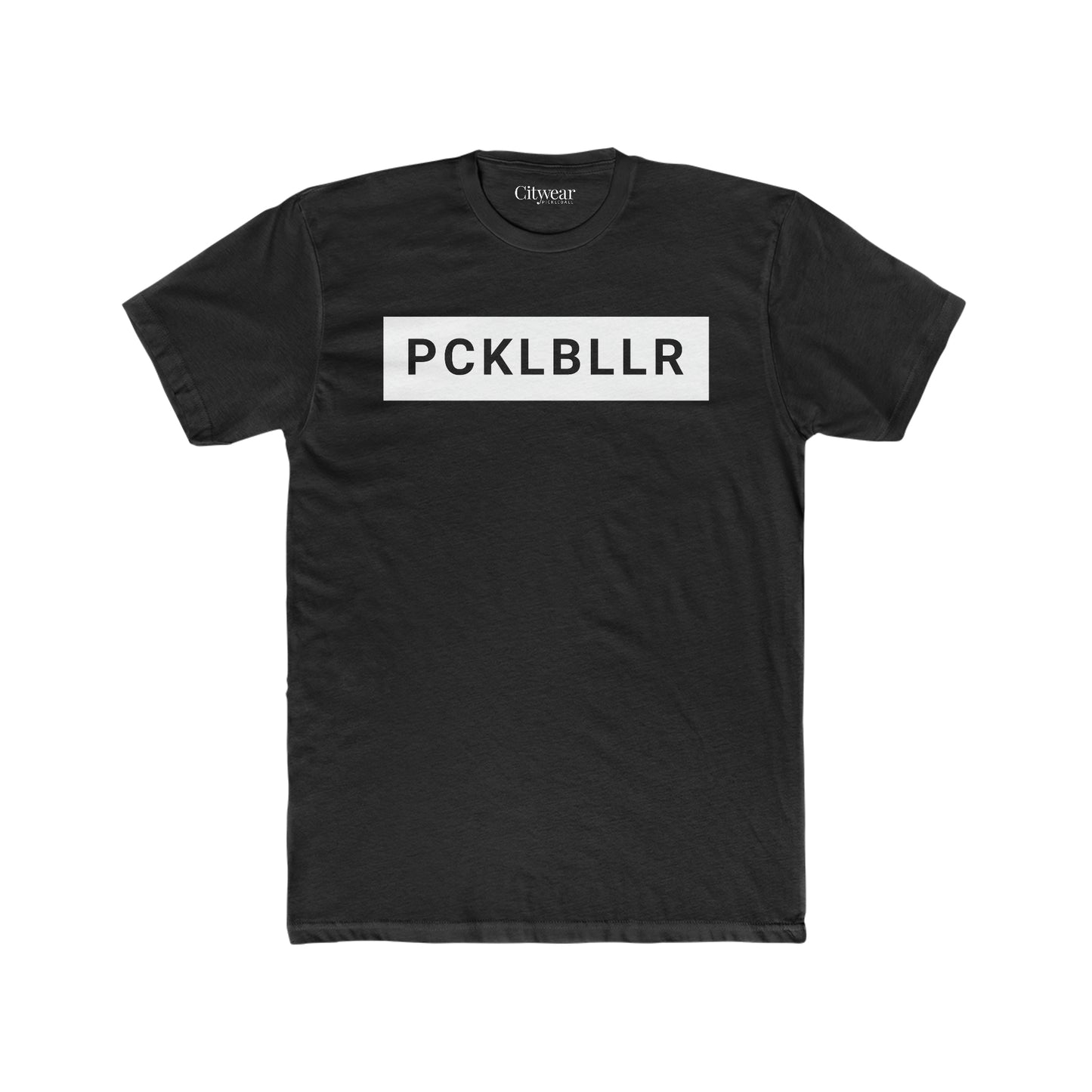 PCKLBLLR, Men's Premium Tee