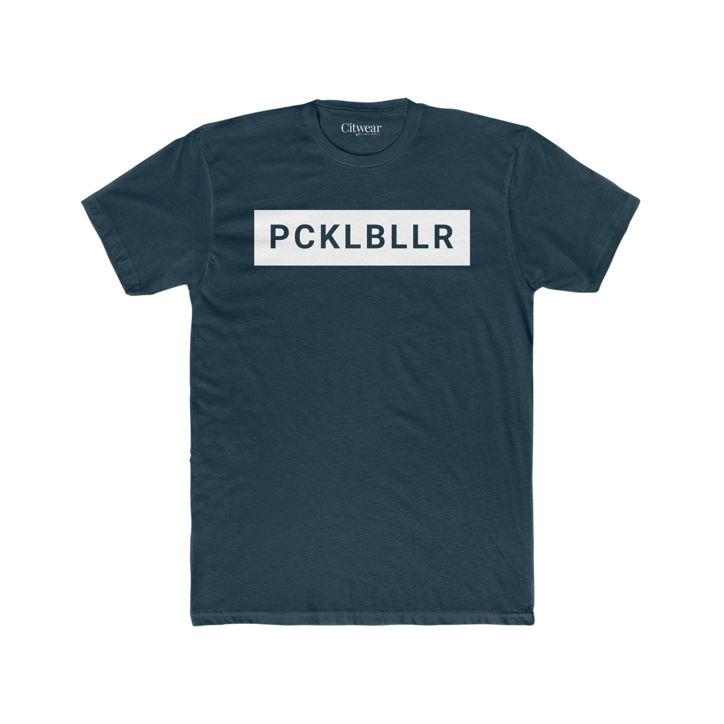PCKLBLLR, Men's Premium Tee