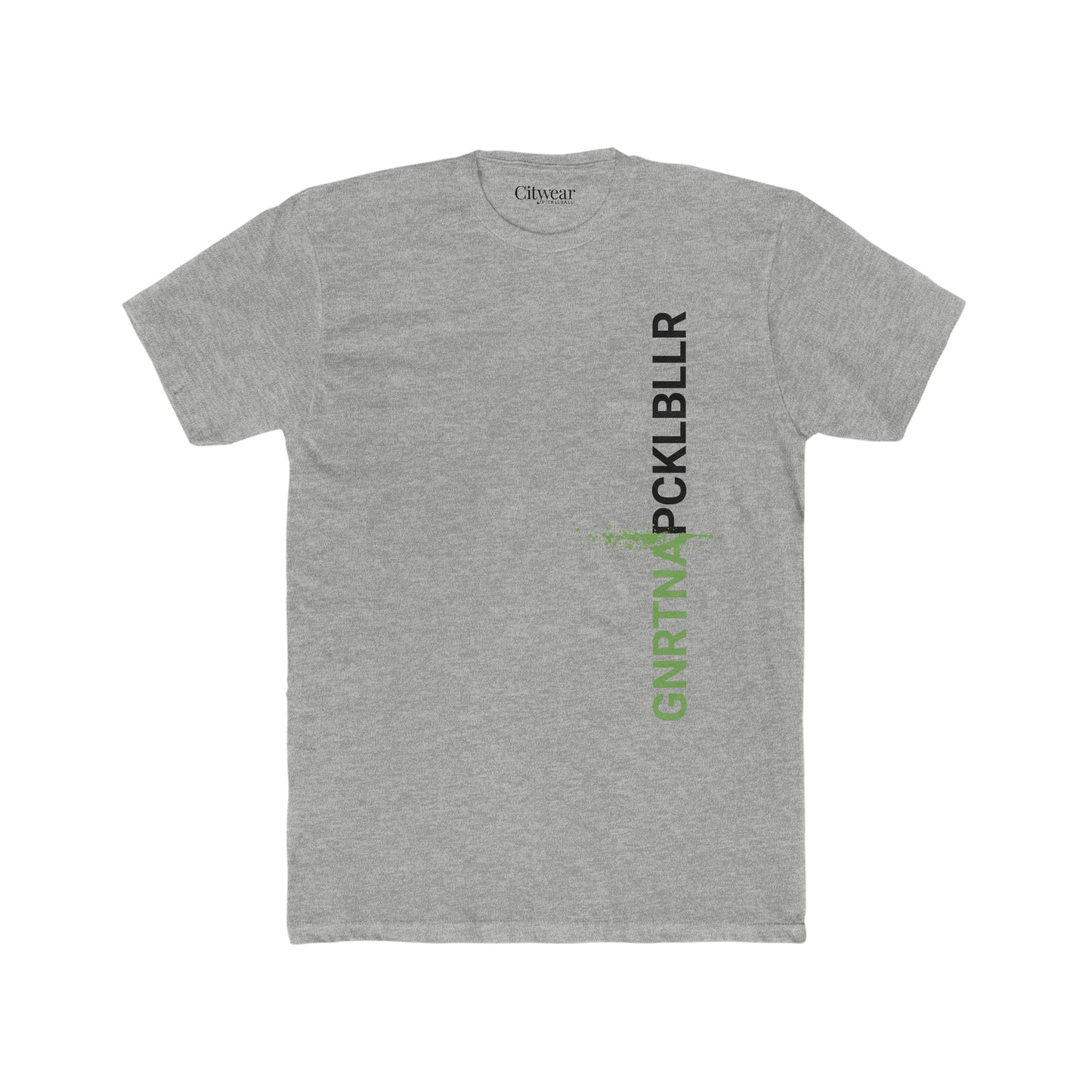 GENERATION A VERTICAL, Men's Premium Tee